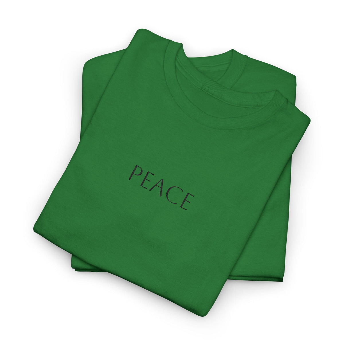 JKFstylez T-Shirt Fruit of the Spirit Unisex Heavy Cotton Tee