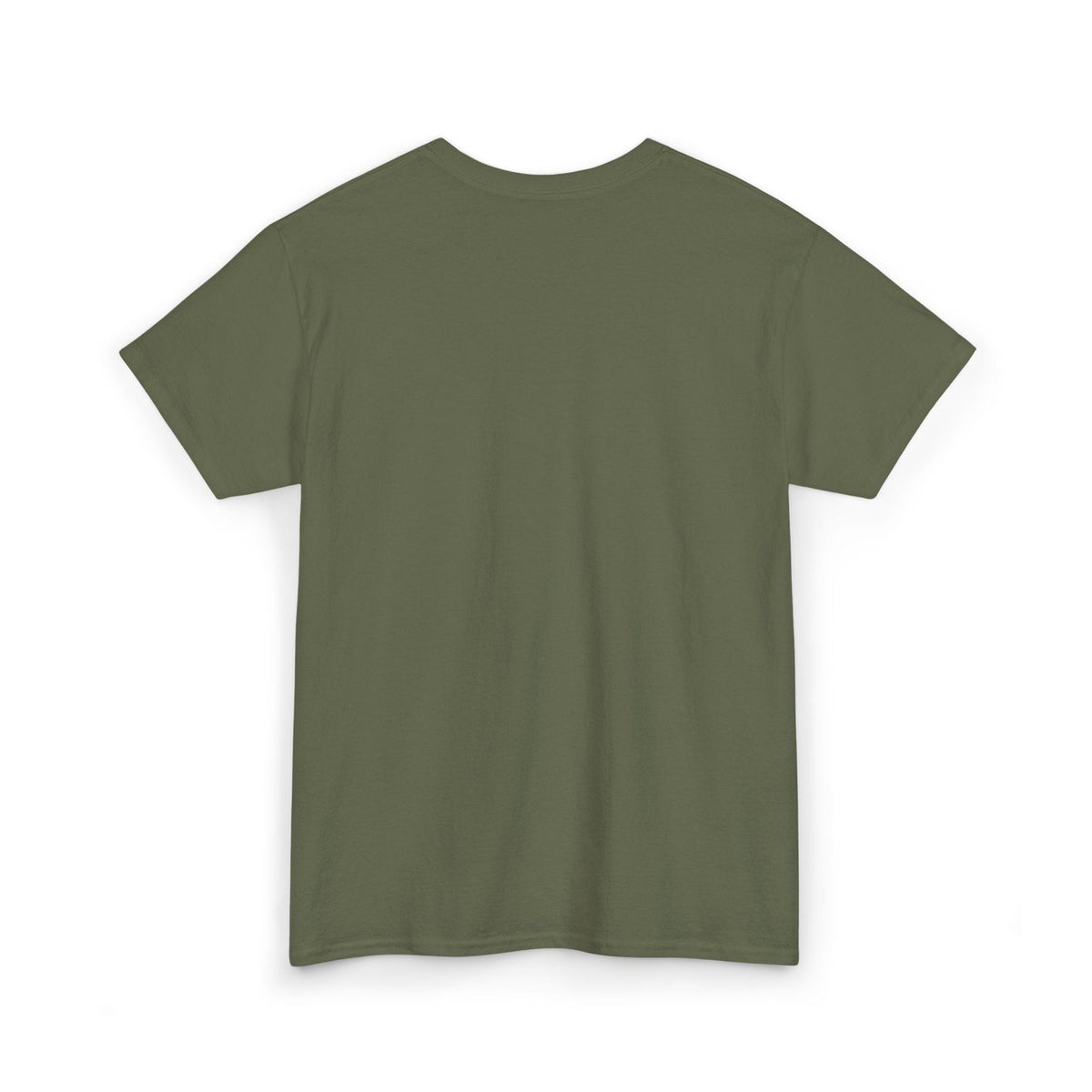 JKFstylez T-Shirt Fruit of the Spirit Unisex Heavy Cotton Tee