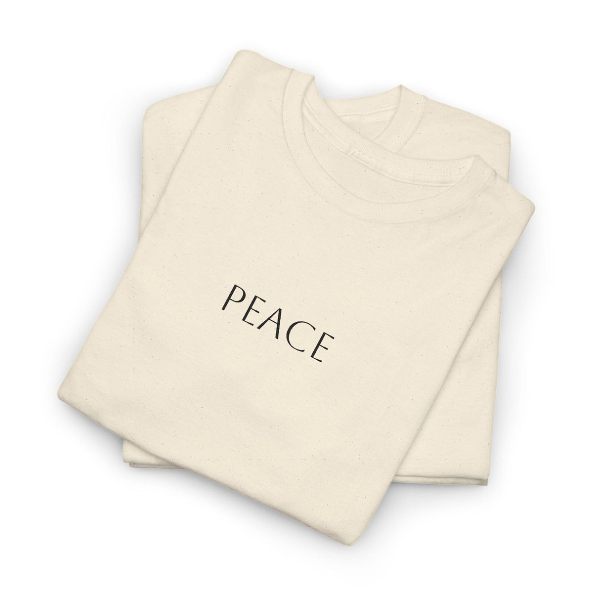 JKFstylez T-Shirt Fruit of the Spirit Unisex Heavy Cotton Tee