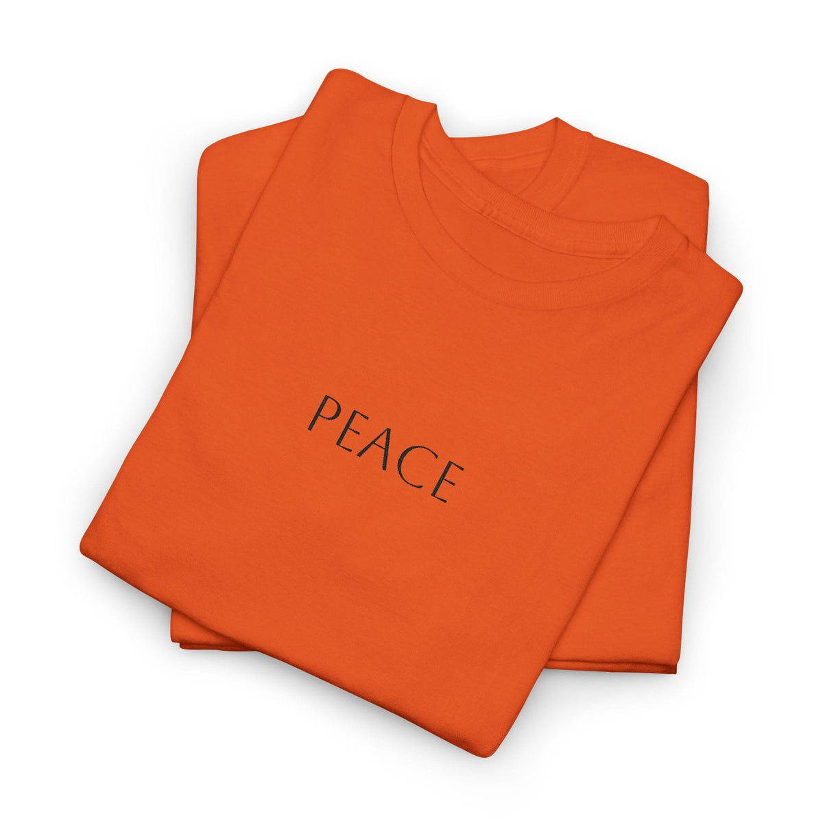 JKFstylez T-Shirt Fruit of the Spirit Unisex Heavy Cotton Tee