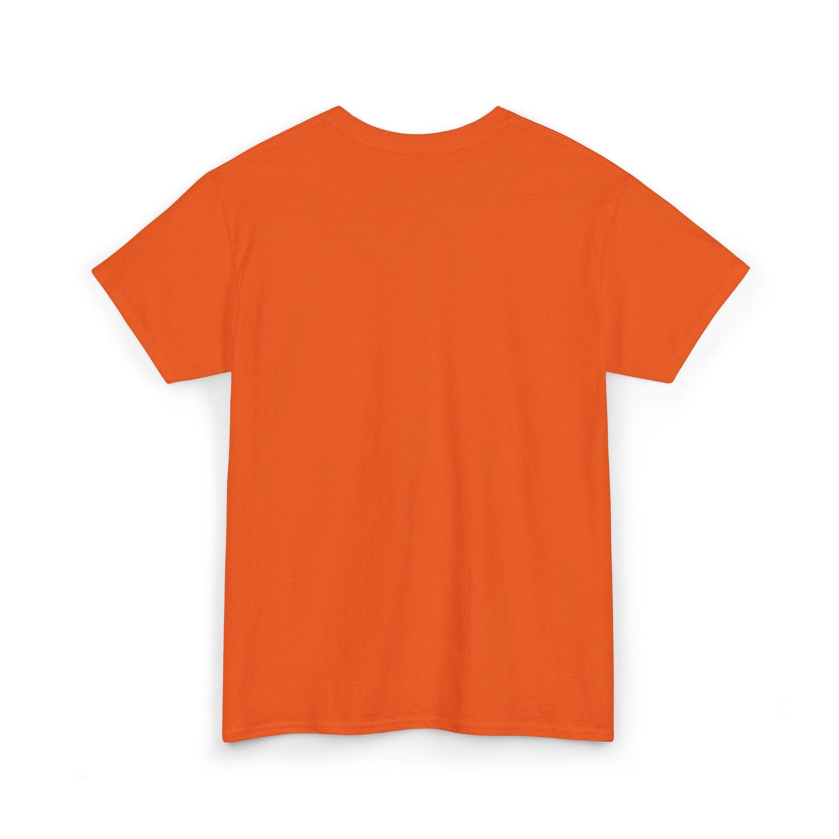 JKFstylez T-Shirt Fruit of the Spirit Unisex Heavy Cotton Tee