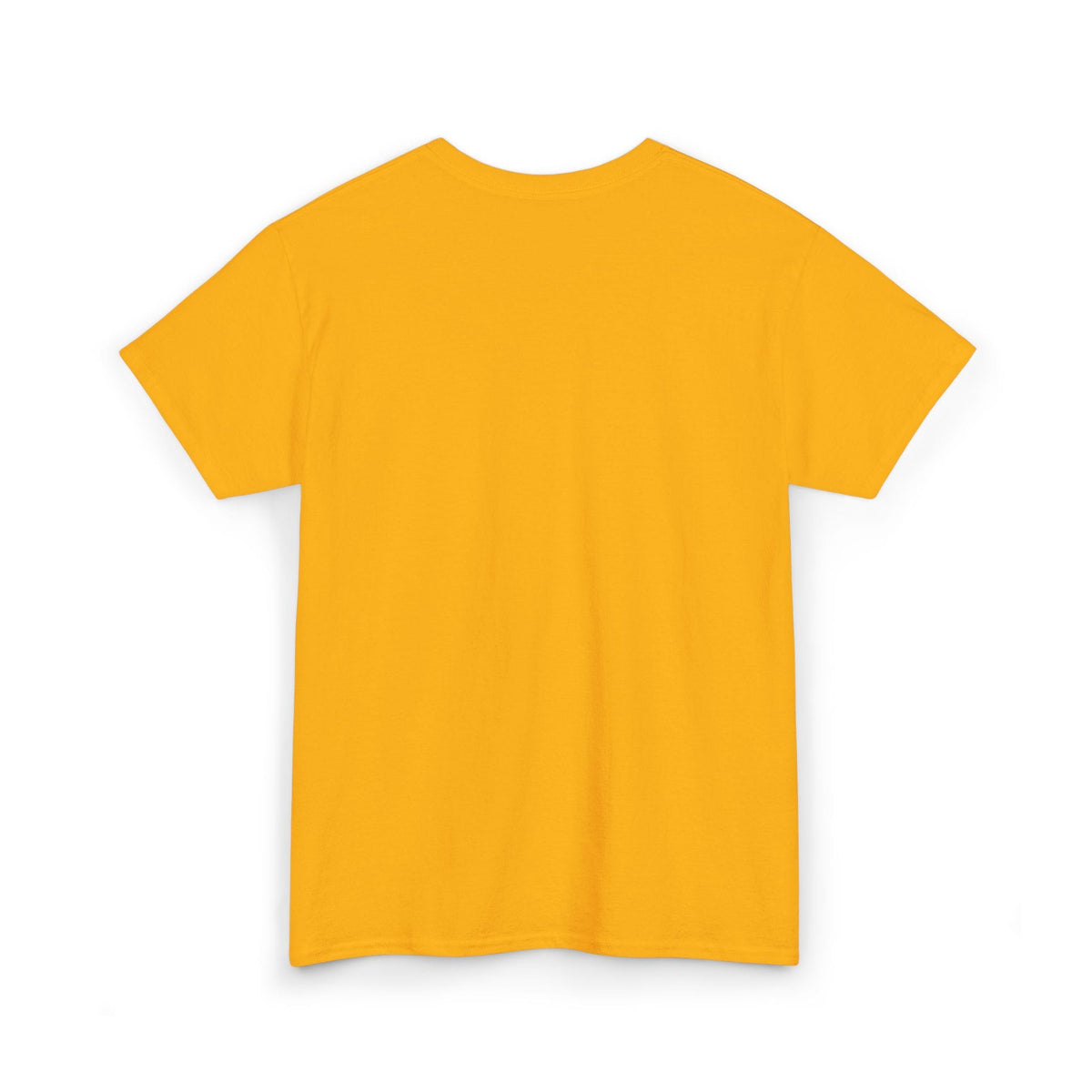 JKFstylez T-Shirt Fruit of the Spirit Unisex Heavy Cotton Tee