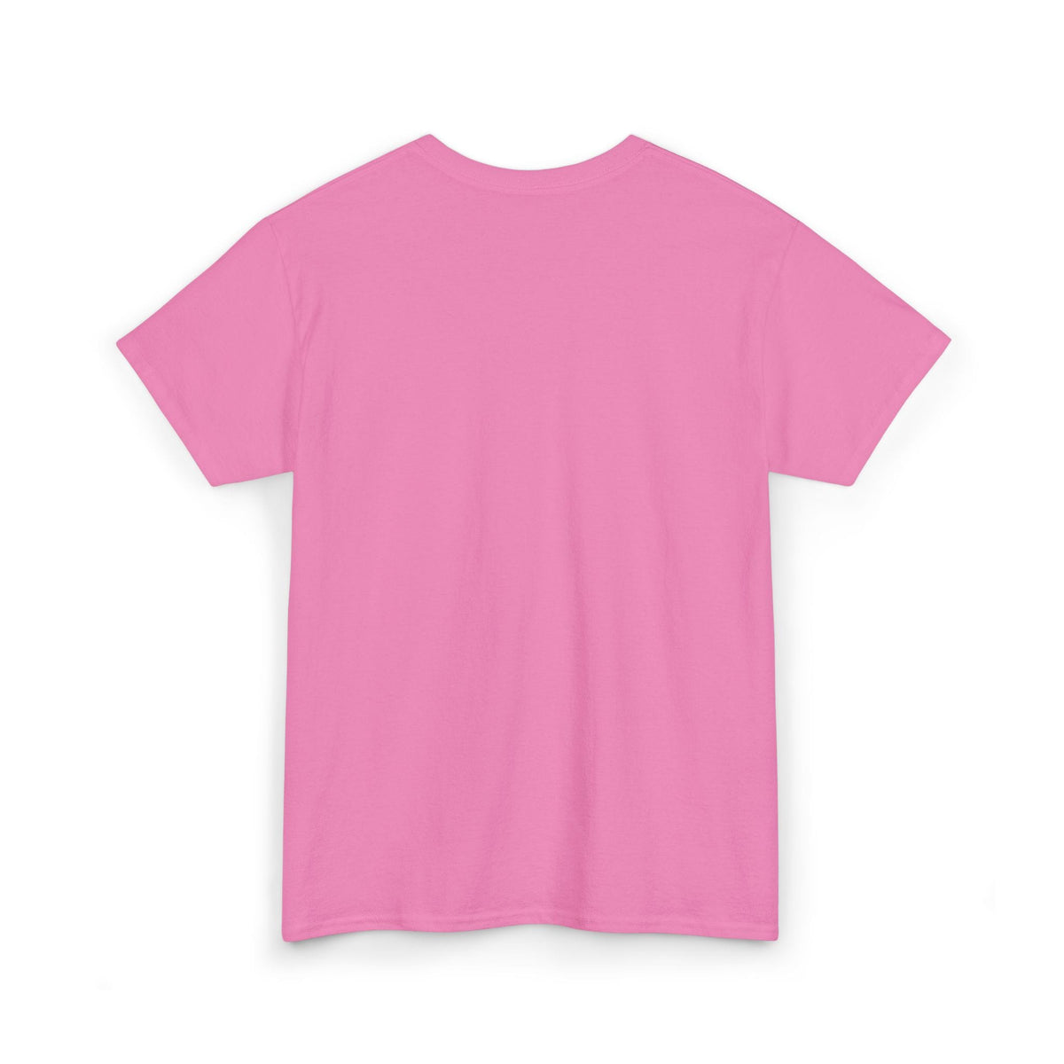 JKFstylez T-Shirt Fruit of the Spirit Unisex Heavy Cotton Tee