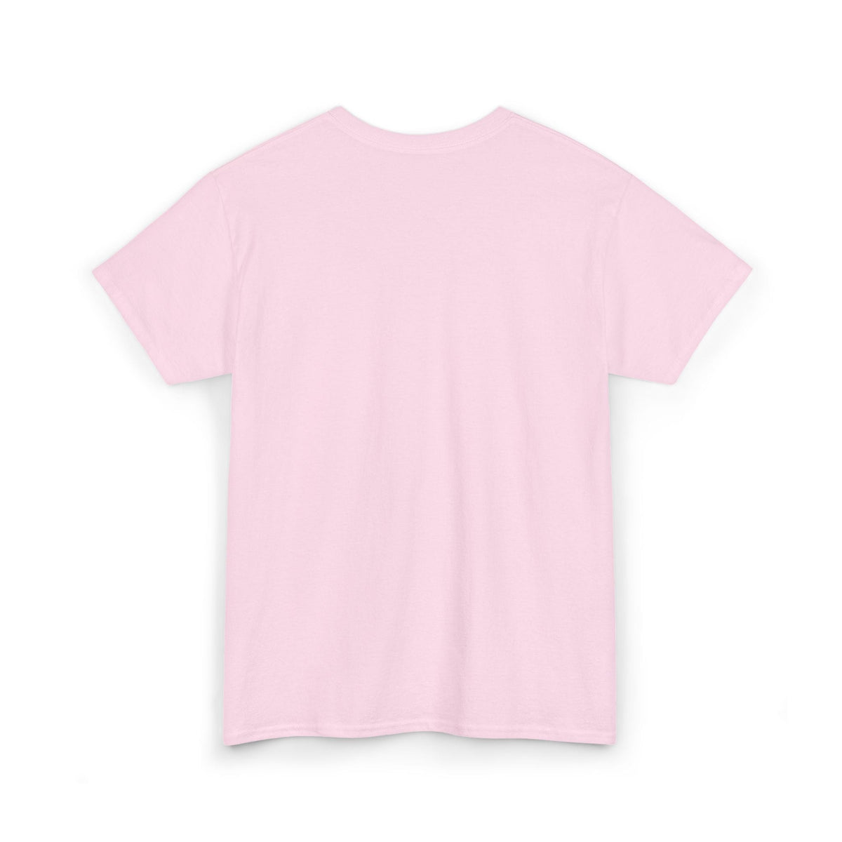 JKFstylez T-Shirt Fruit of the Spirit Unisex Heavy Cotton Tee