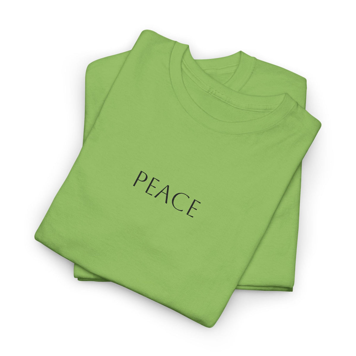 JKFstylez T-Shirt Fruit of the Spirit Unisex Heavy Cotton Tee