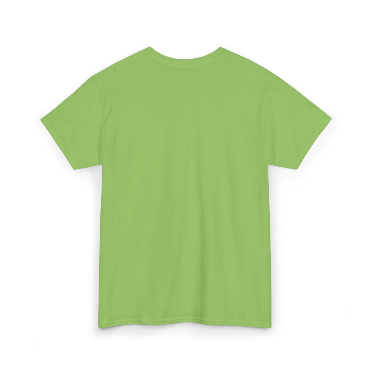 JKFstylez T-Shirt Fruit of the Spirit Unisex Heavy Cotton Tee