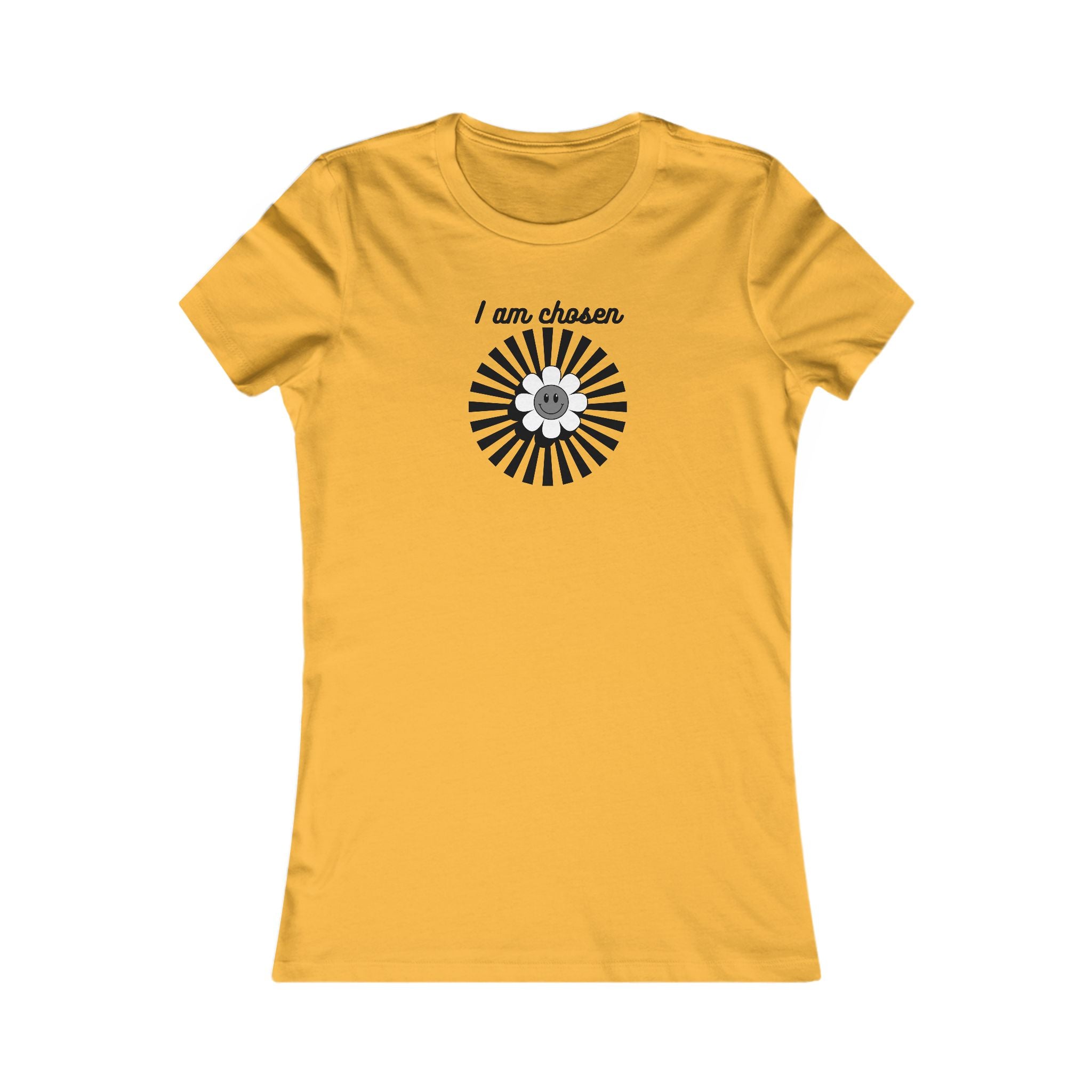 JKFstylez T-Shirt Gold / S Women's T-Shirt
