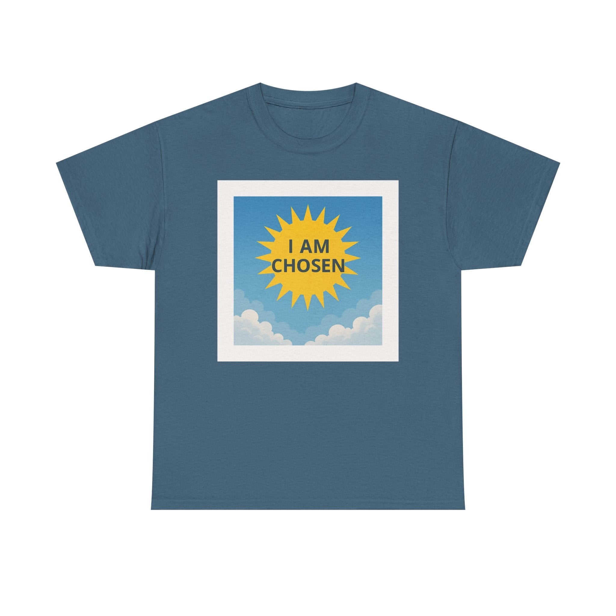 JKFstylez T-Shirt Indigo Blue / S Unisex T-shirt