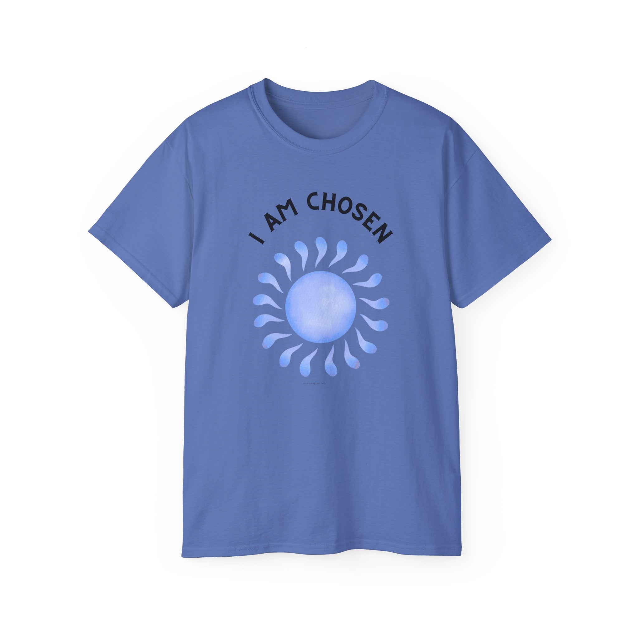 JKFstylez T-Shirt Iris / S Unisex T-shirt