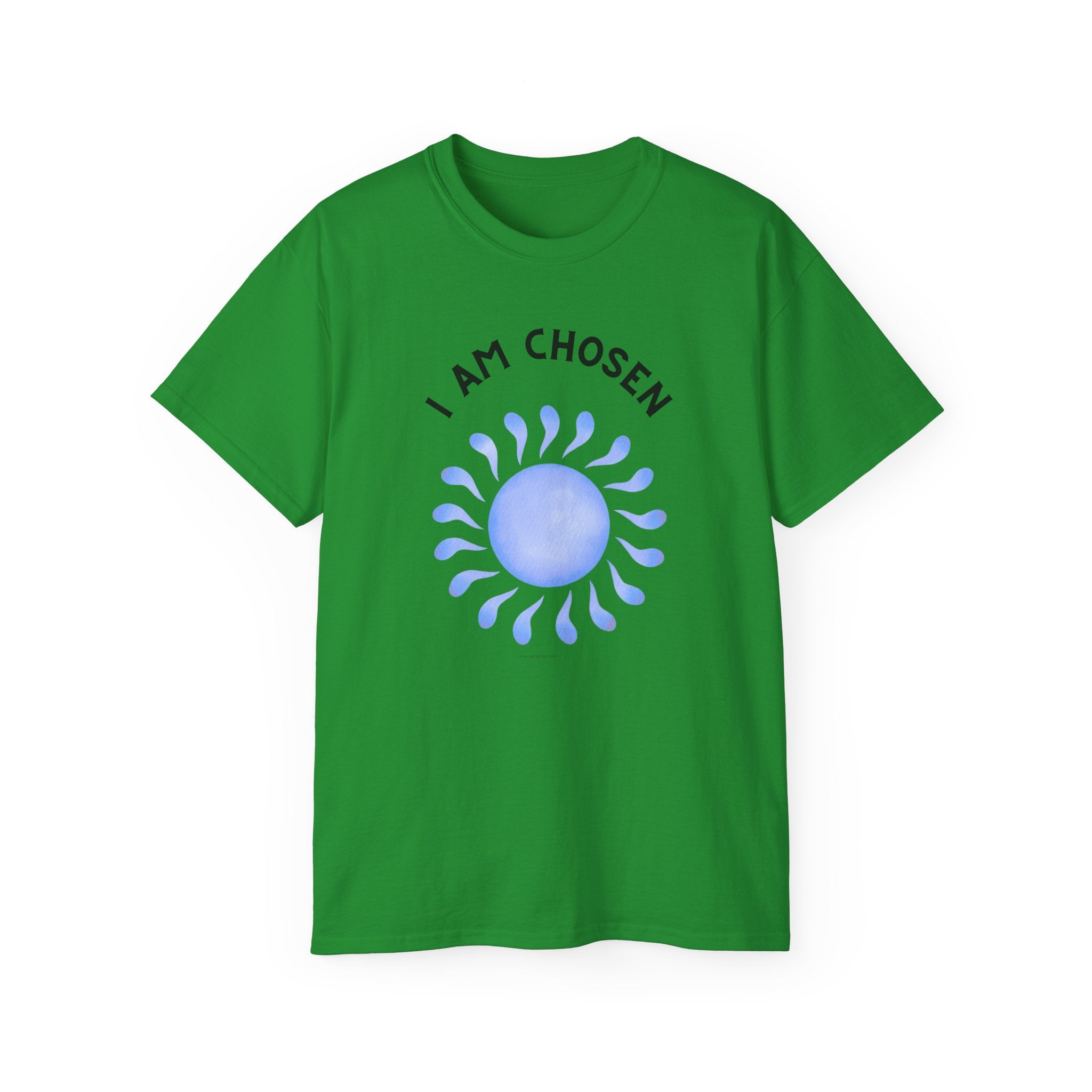 JKFstylez T-Shirt Irish Green / S Unisex T-shirt