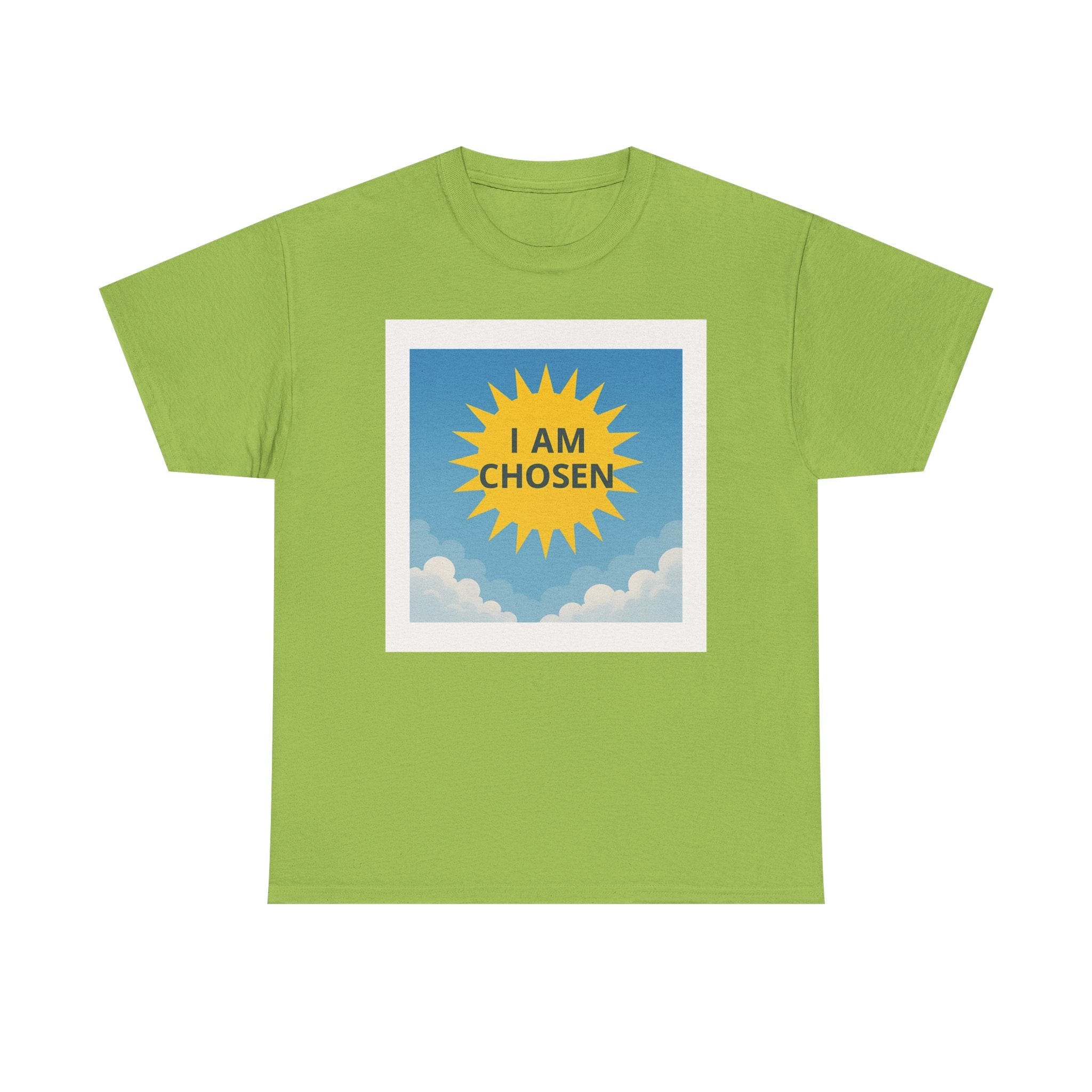 JKFstylez T-Shirt Kiwi / S Unisex T-shirt