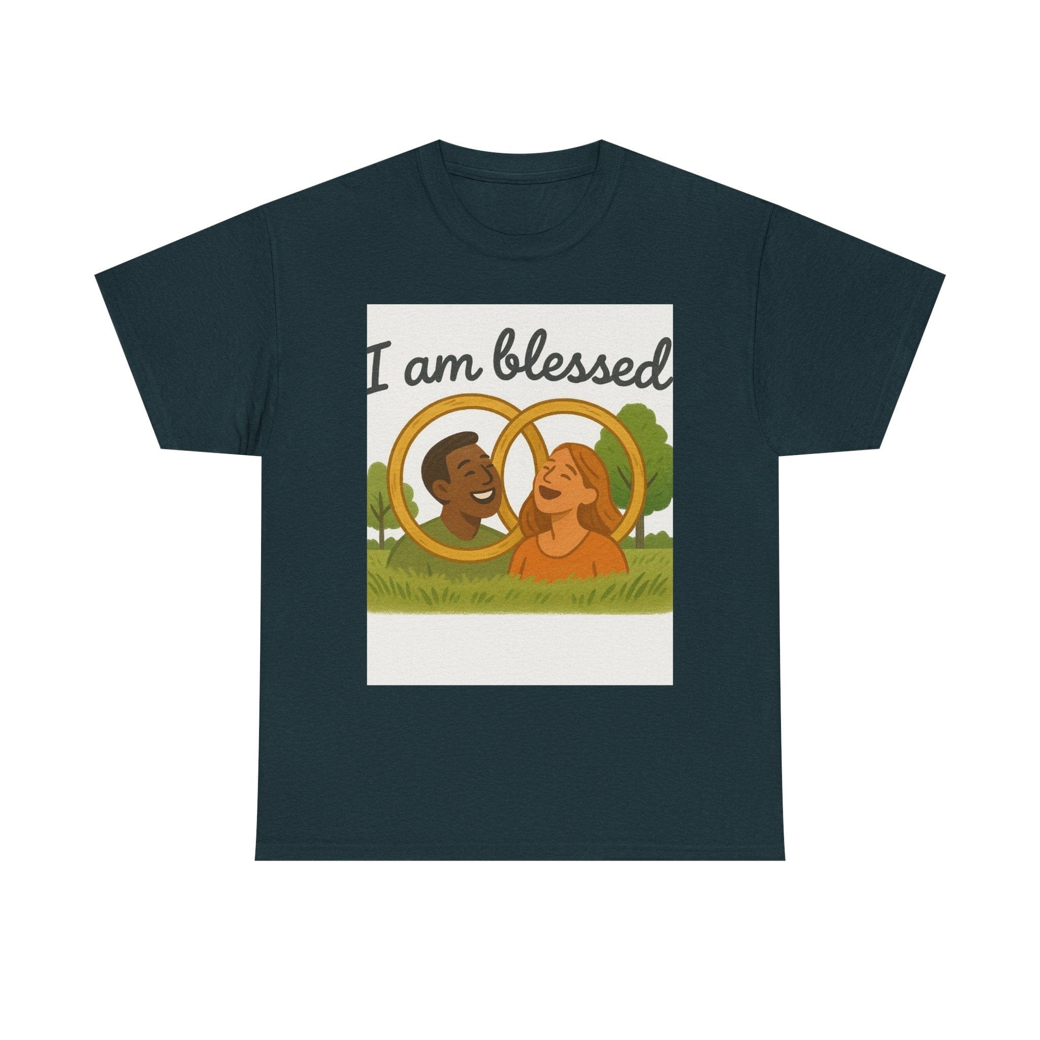 JKFstylez T-Shirt Midnight / S Unisex T-shirt