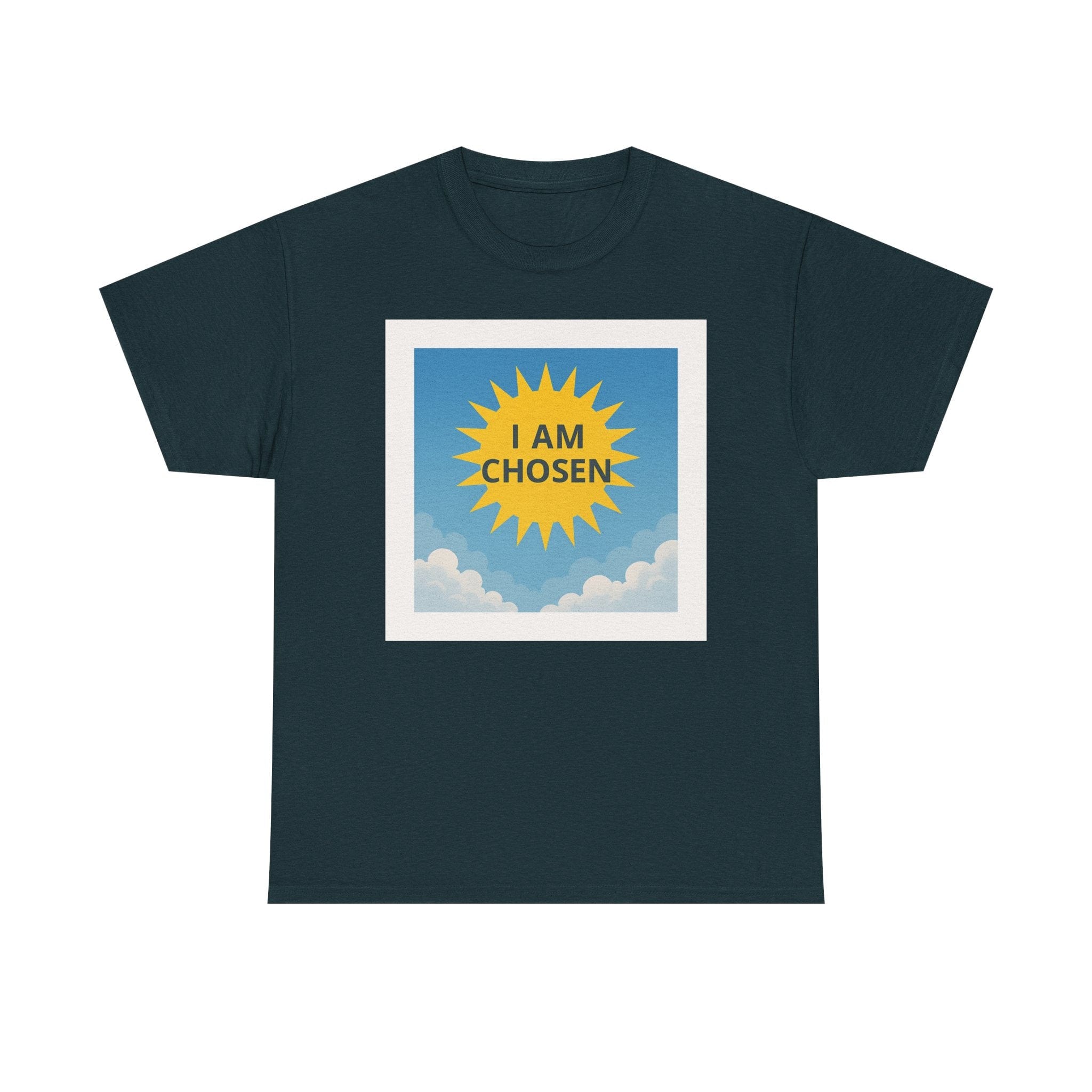 JKFstylez T-Shirt Midnight / S Unisex T-shirt