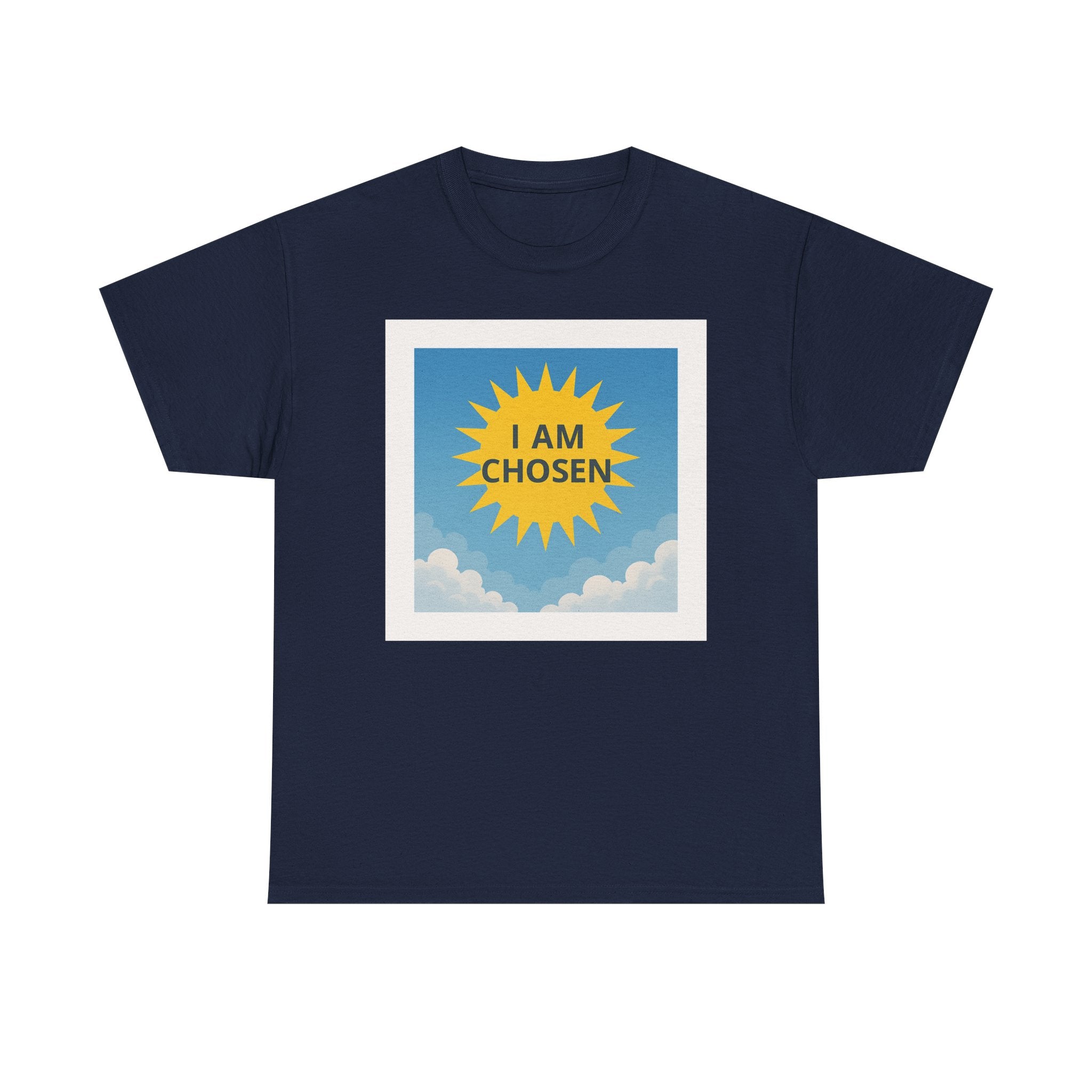 JKFstylez T-Shirt Navy / S Unisex T-shirt