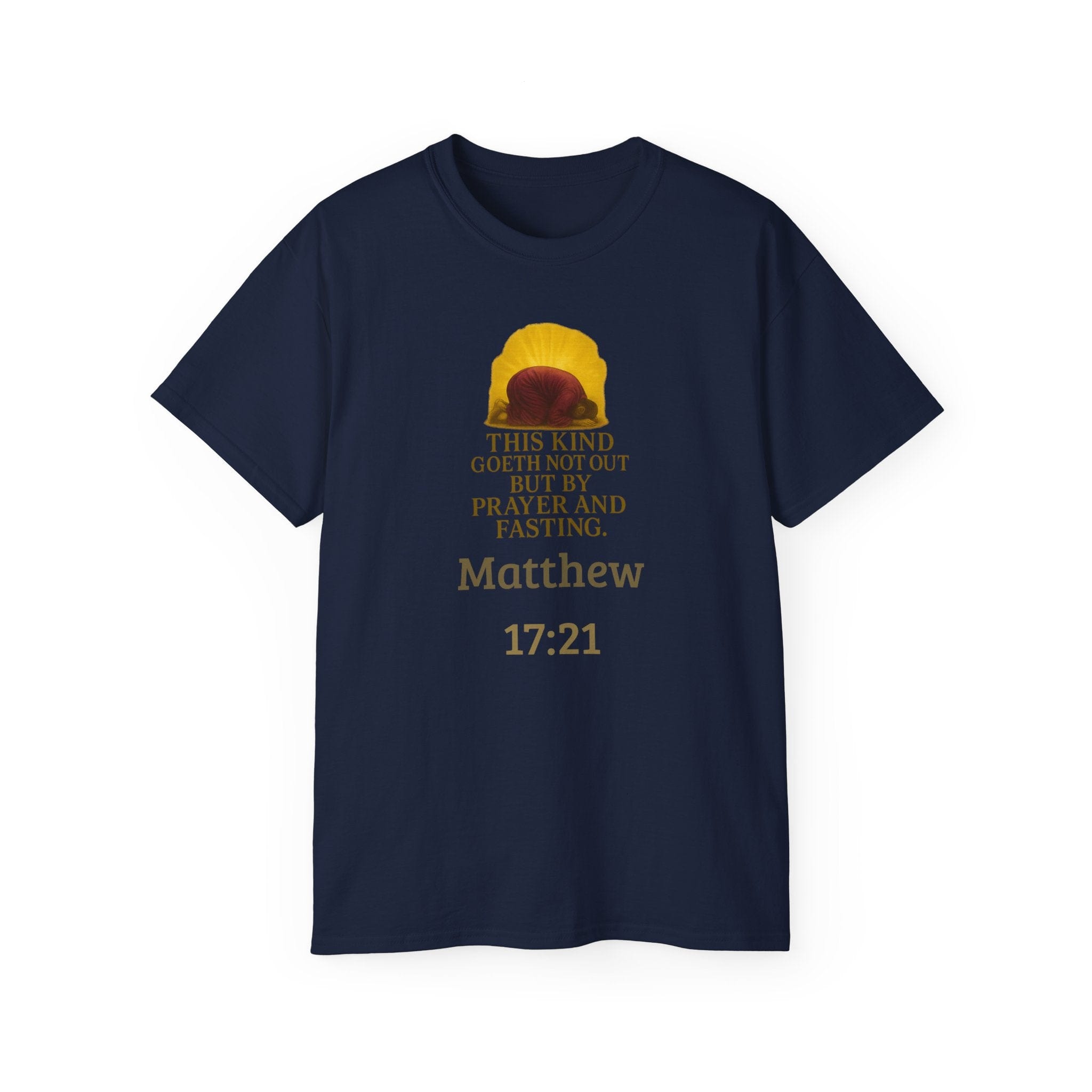 JKFstylez T-Shirt Navy / S Unisex T-shirt