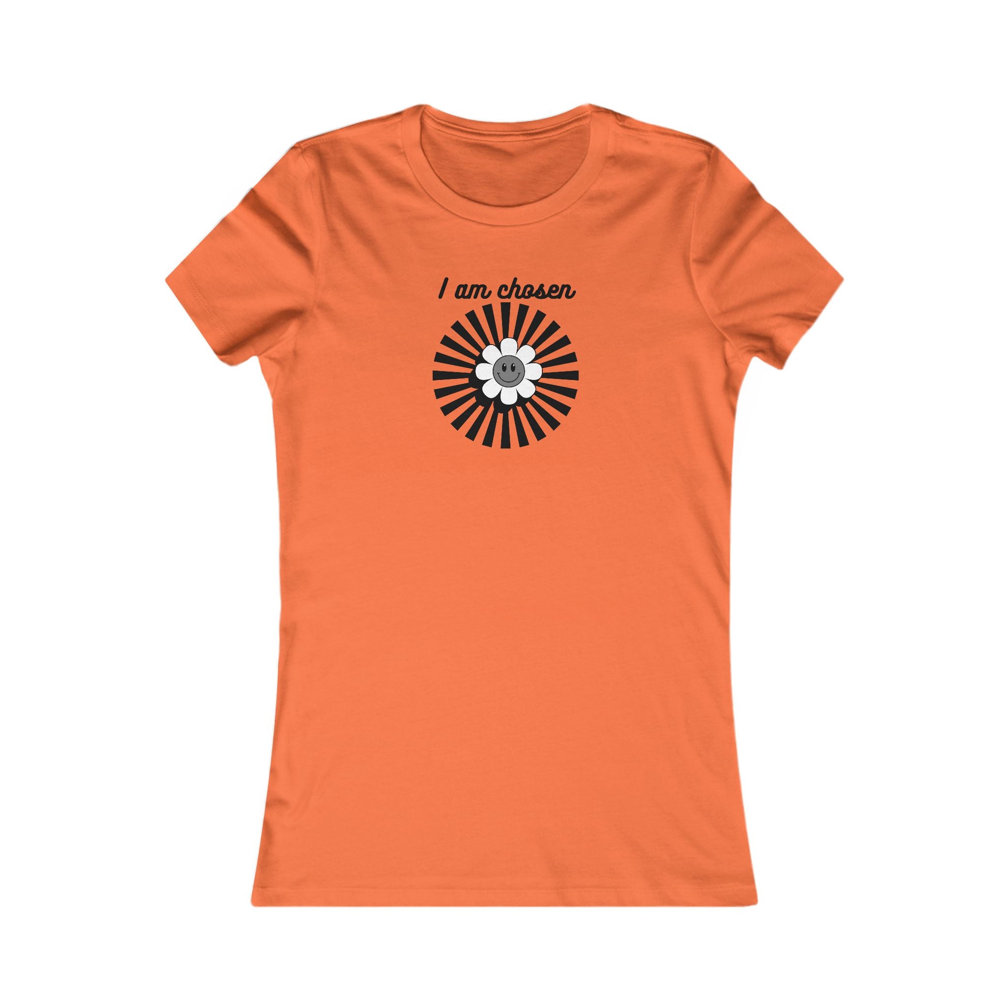 JKFstylez T-Shirt Orange / S Women's T-Shirt
