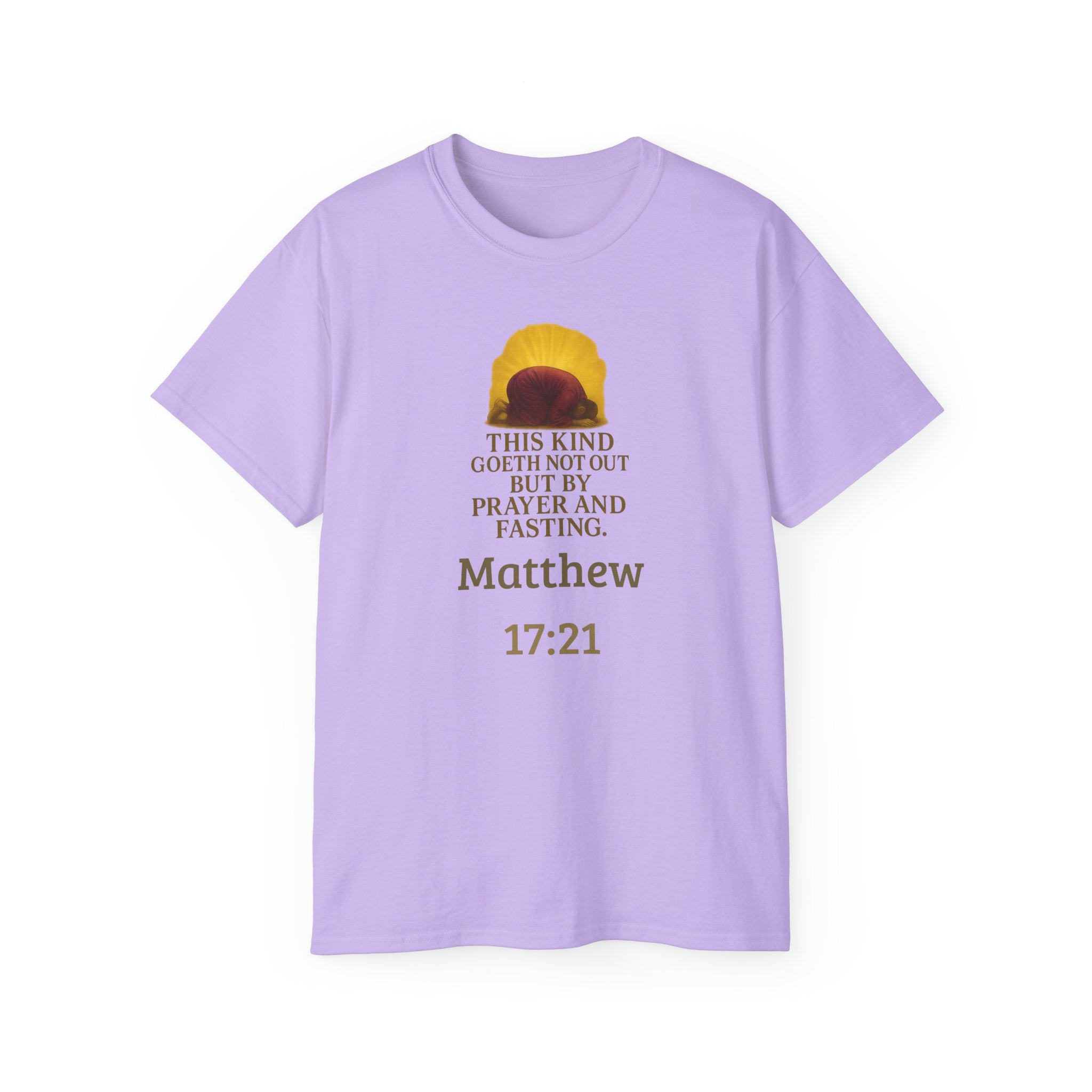 JKFstylez T-Shirt Orchid / S Unisex T-shirt