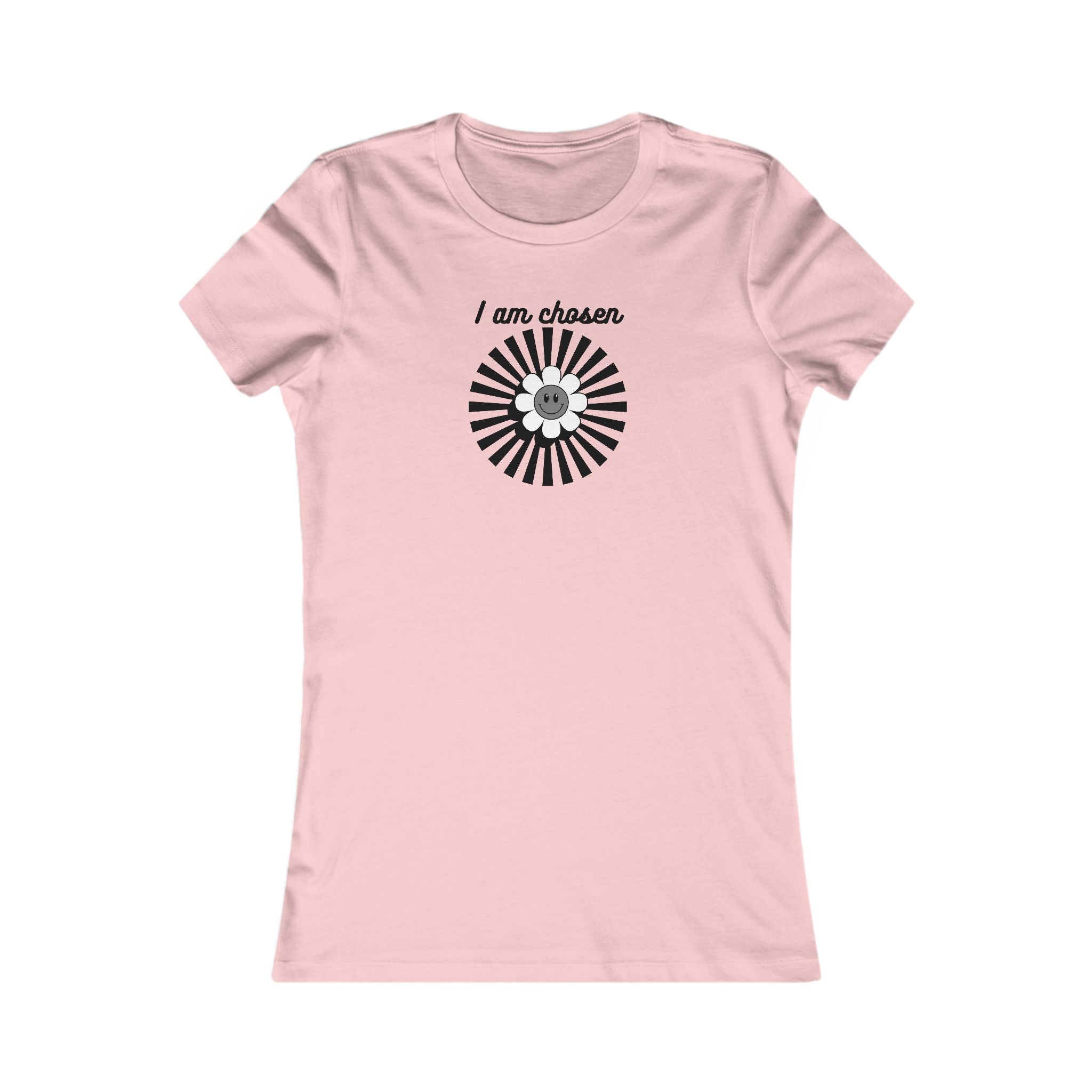 JKFstylez T-Shirt Pink / S Women's T-Shirt