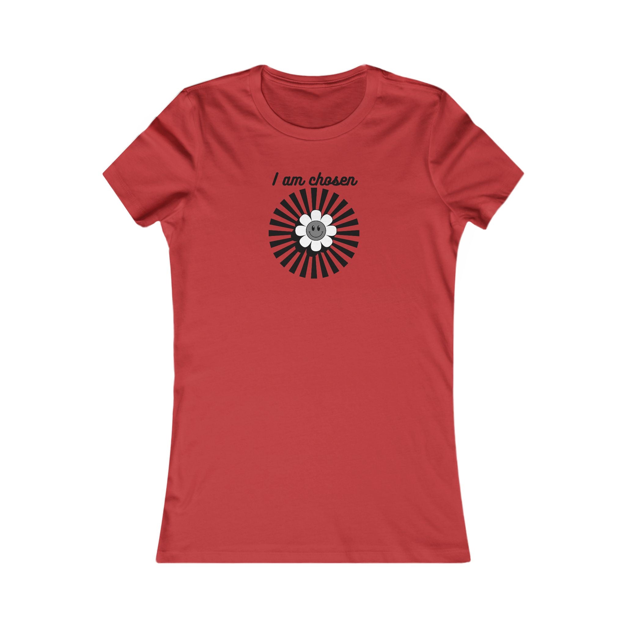 JKFstylez T-Shirt Red / S Women's T-Shirt