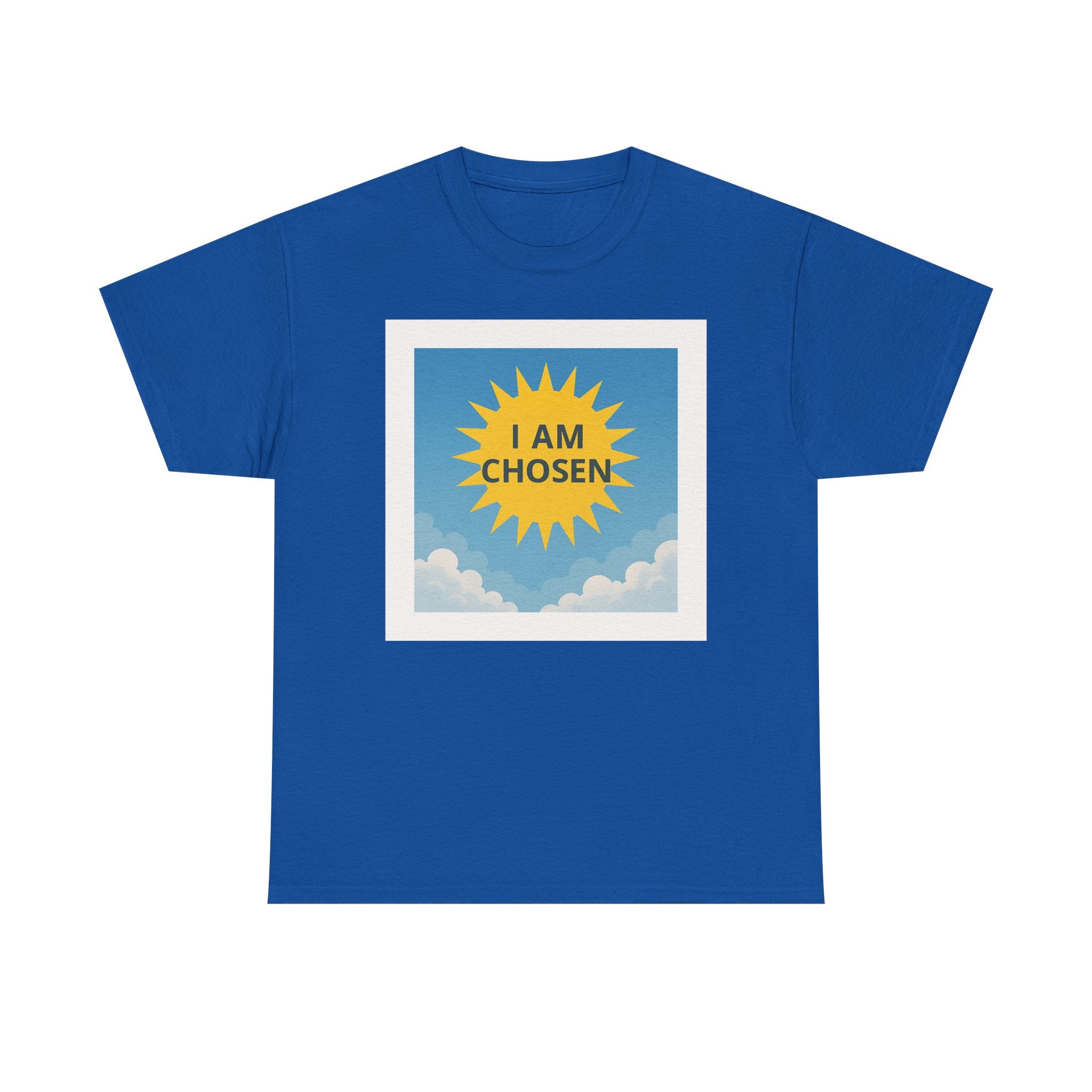 JKFstylez T-Shirt Royal / S Unisex T-shirt