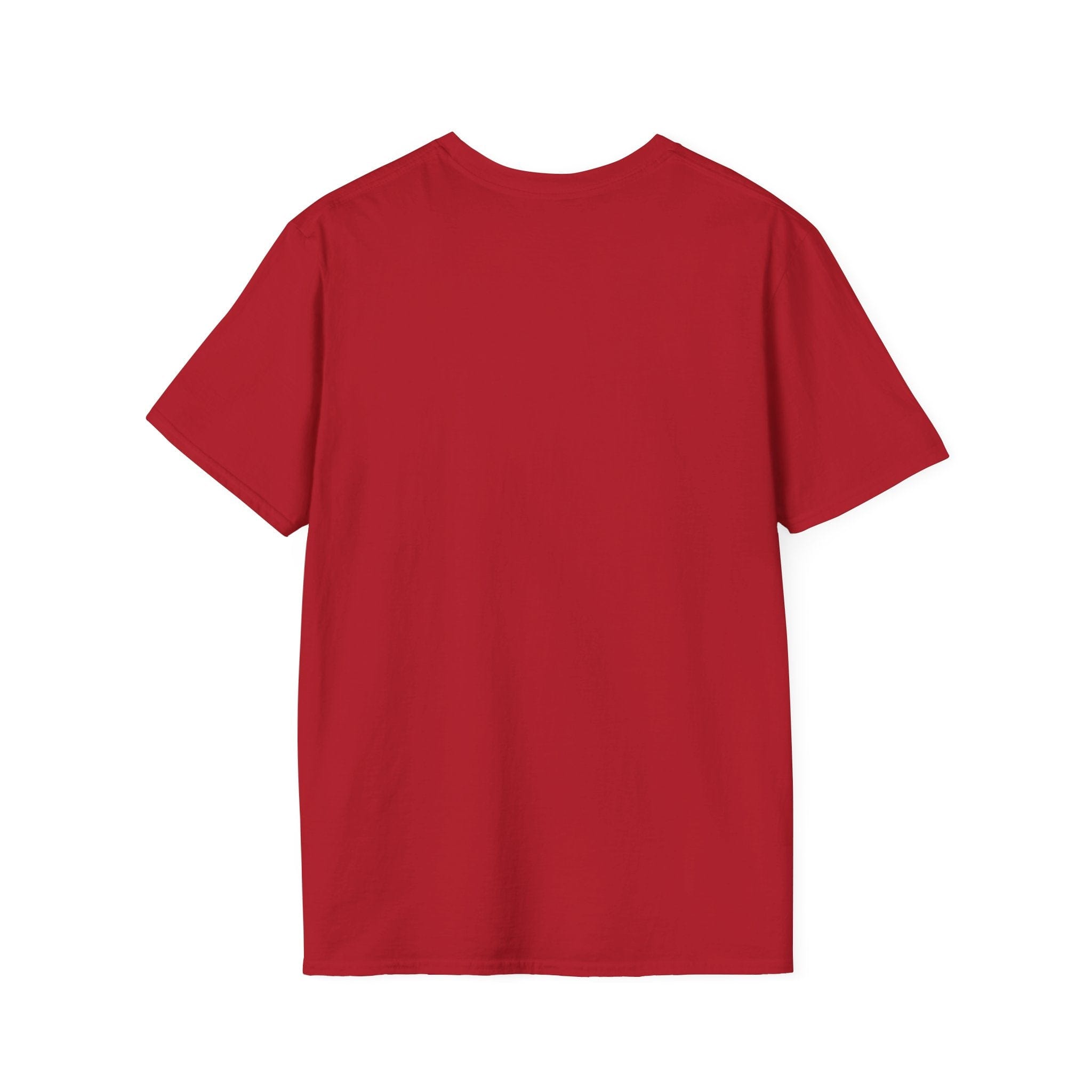JKFstylez T-Shirt S / Cherry Red Unisex Fruits of the Spirit T-Shirt