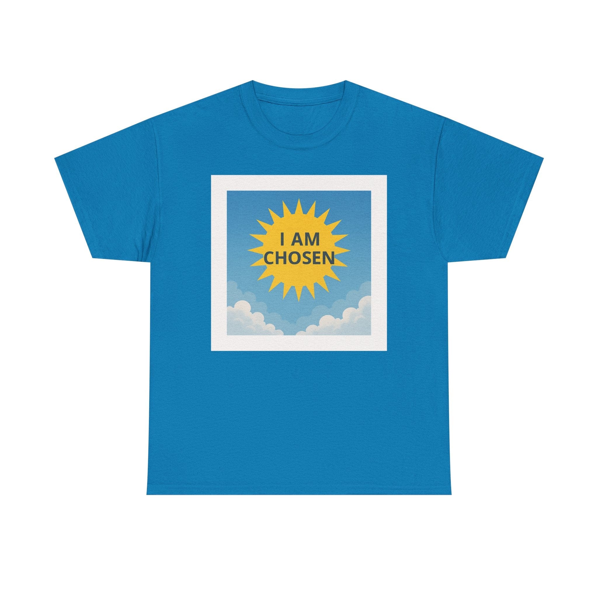 JKFstylez T-Shirt Sapphire / S Unisex T-shirt