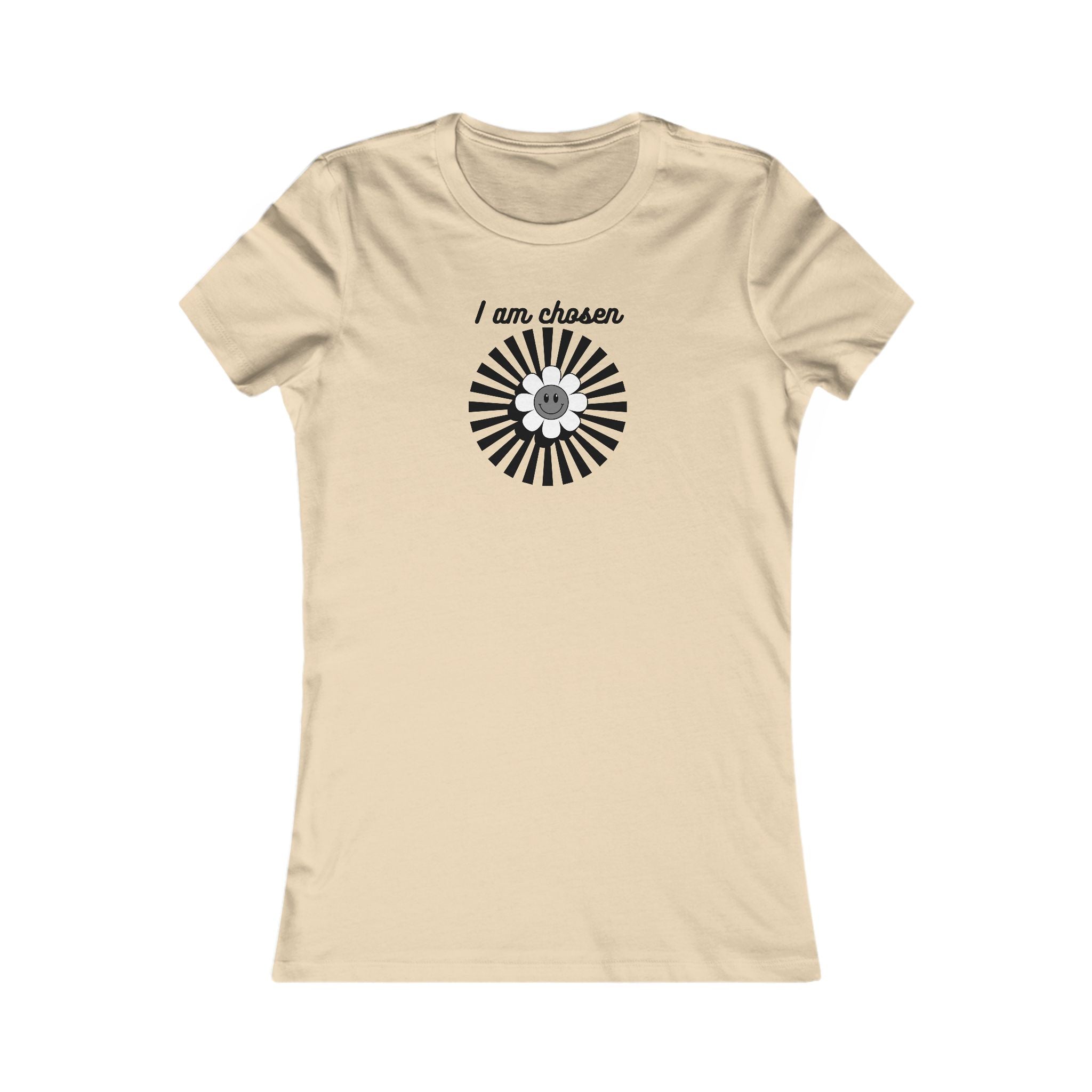 JKFstylez T-Shirt Soft Cream / S Women's T-Shirt