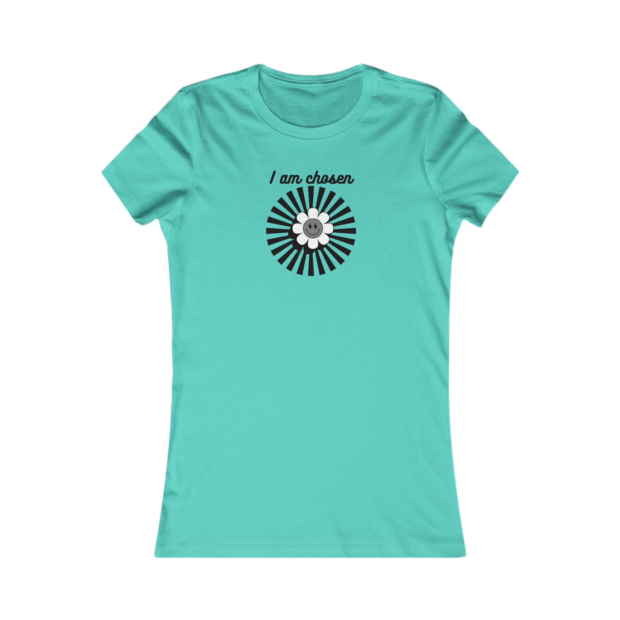 JKFstylez T-Shirt Teal / S Women's T-Shirt