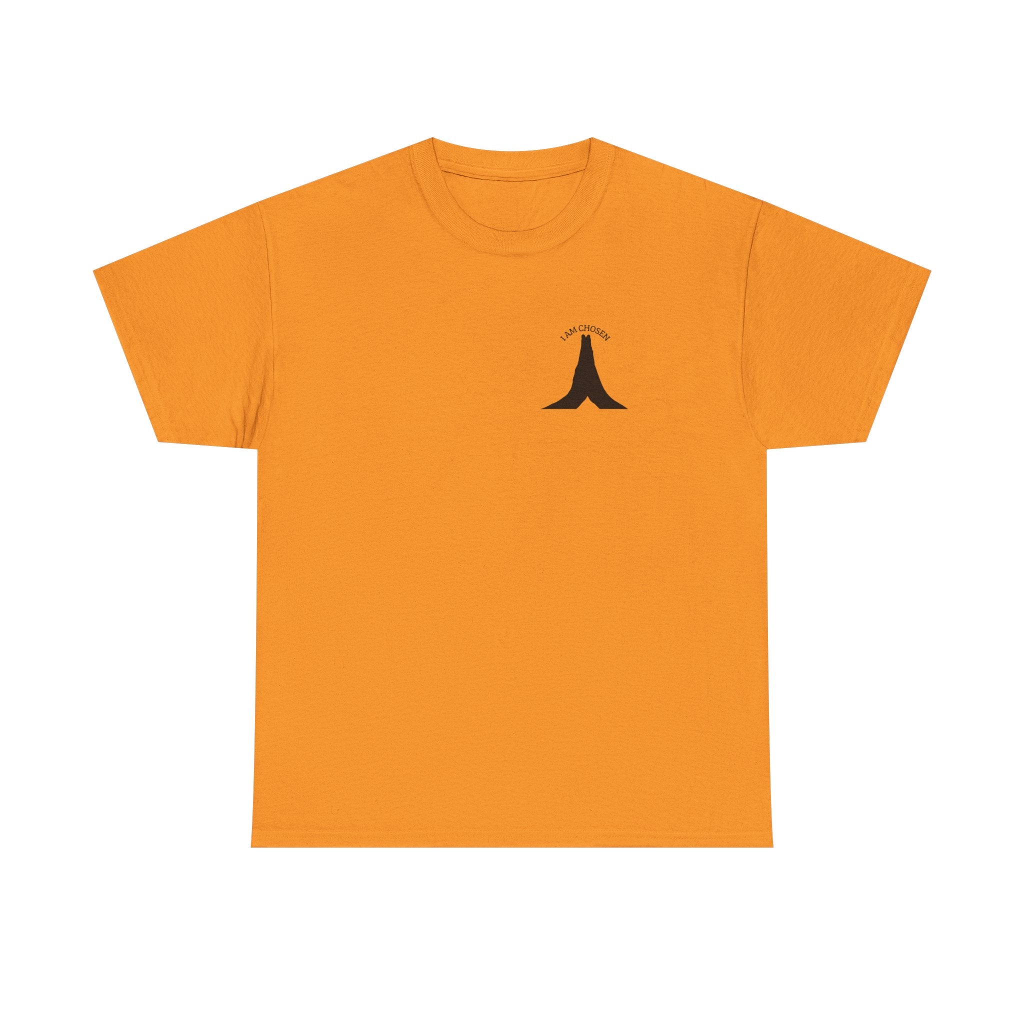 JKFstylez T-Shirt Tennessee Orange / S Unisex T- shirt