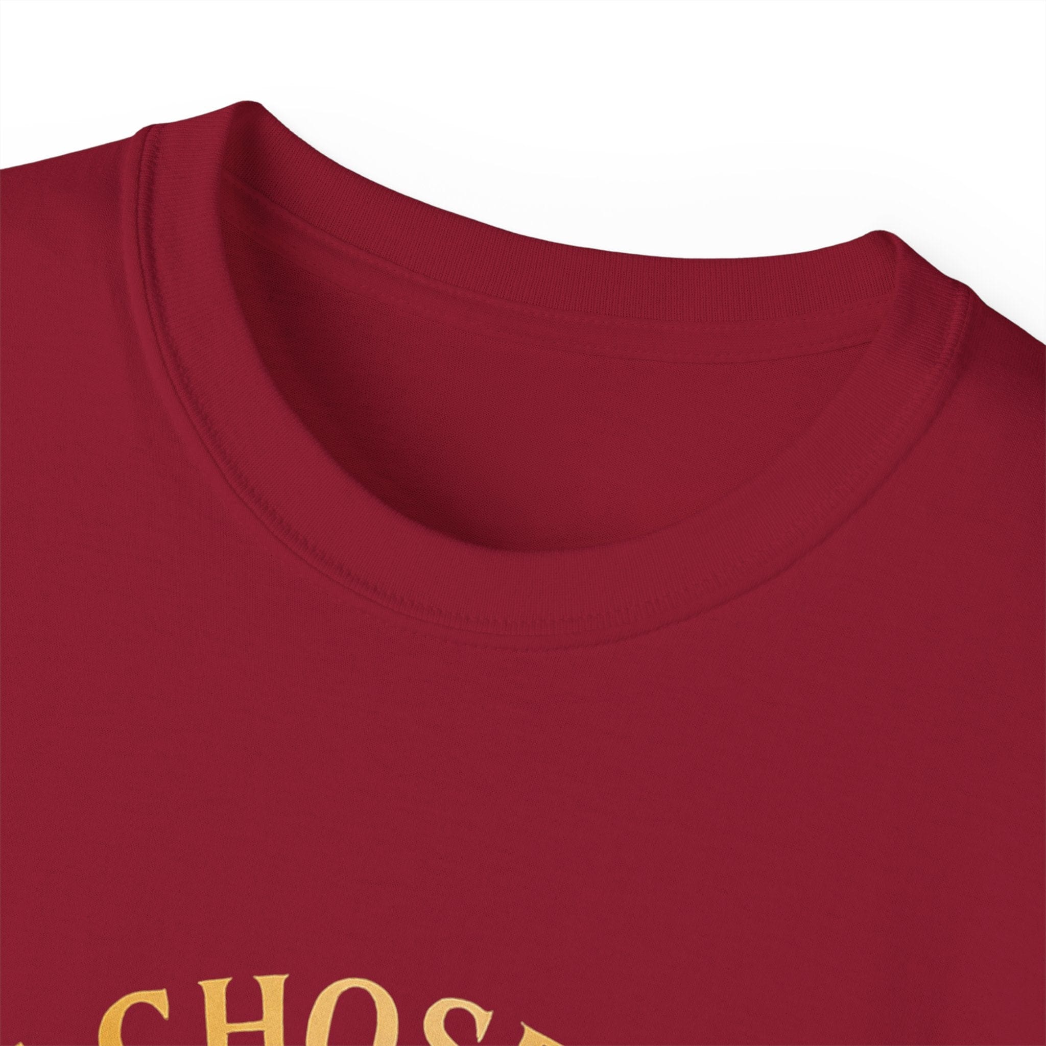 JKFstylez T-Shirt Unisex Chosen Tee