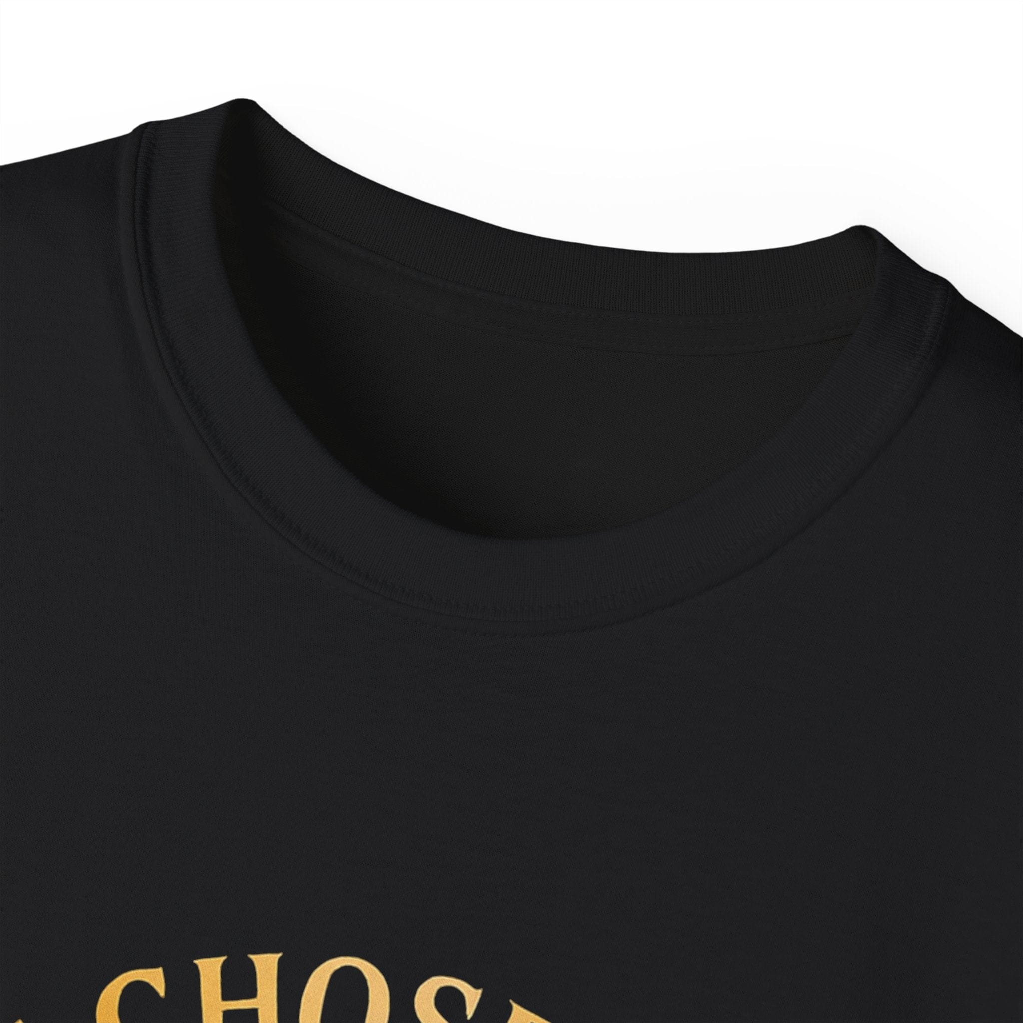 JKFstylez T-Shirt Unisex Chosen Tee