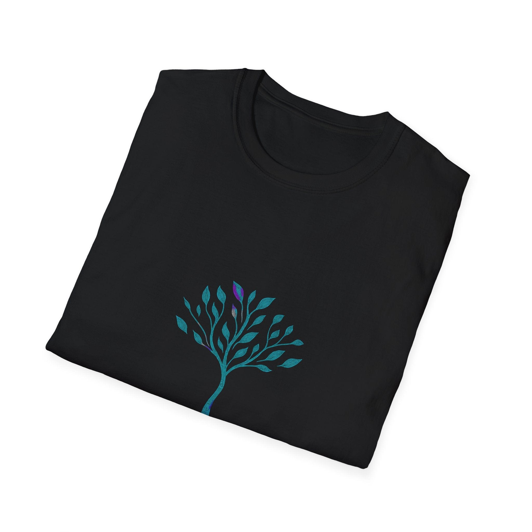 JKFstylez T-Shirt Unisex Fruits of the Spirit T (L3)