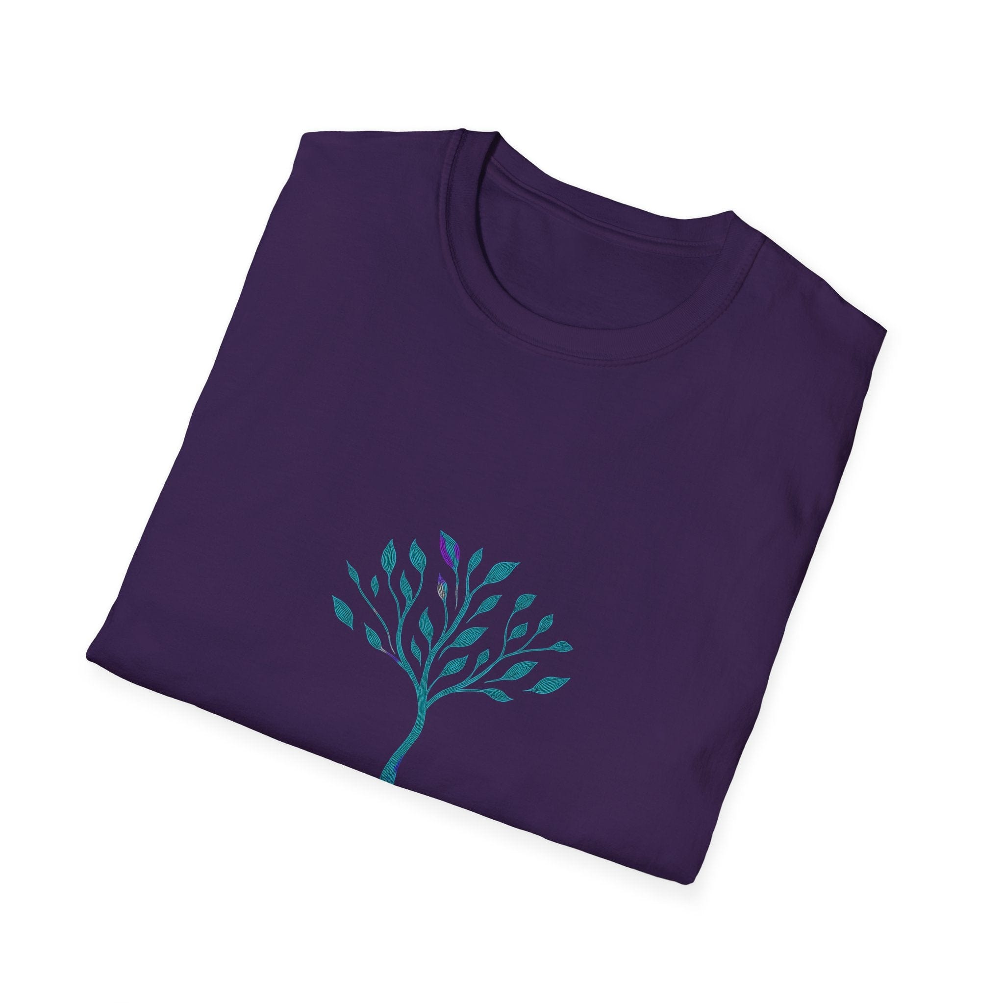 JKFstylez T-Shirt Unisex Fruits of the Spirit T (L3)