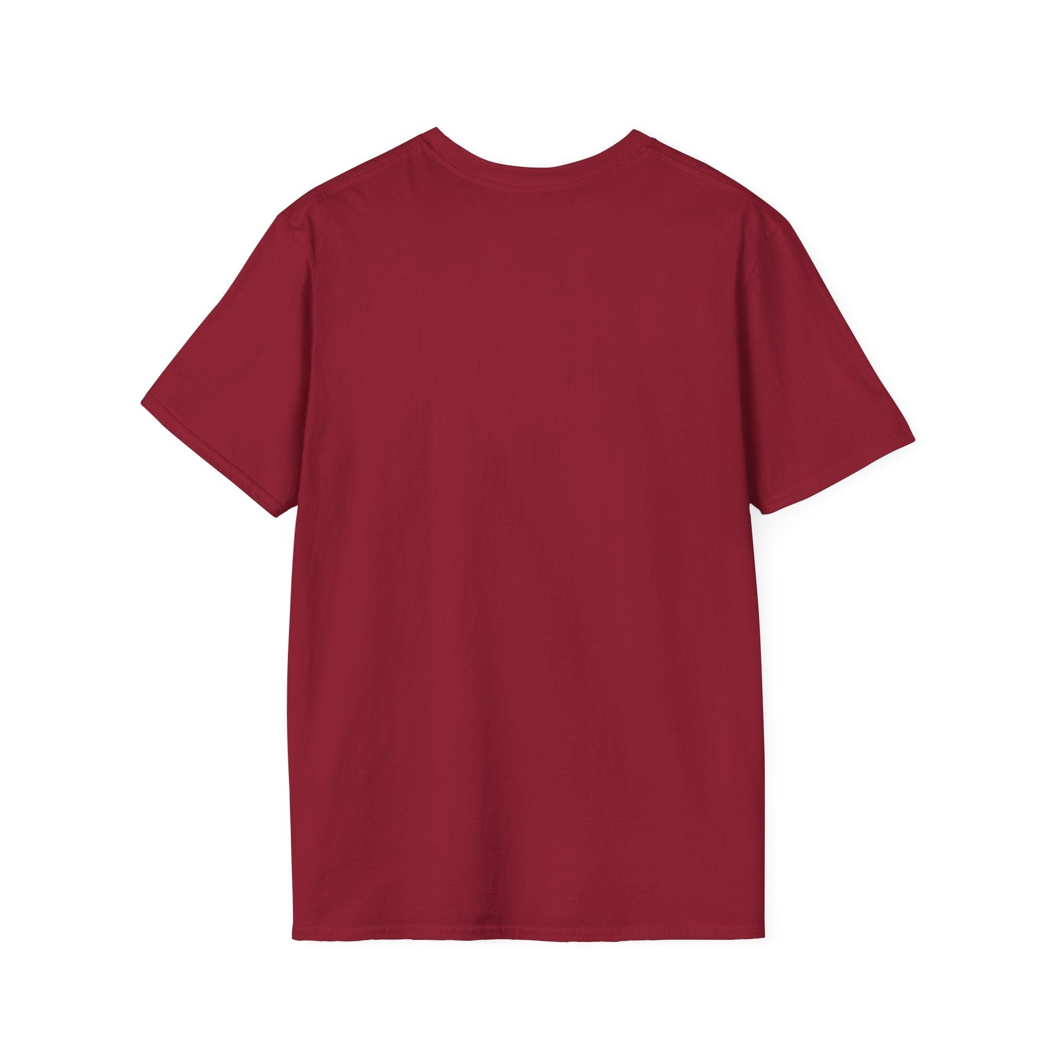 JKFstylez T-Shirt Unisex Fruits of the Spirit T-Shirt