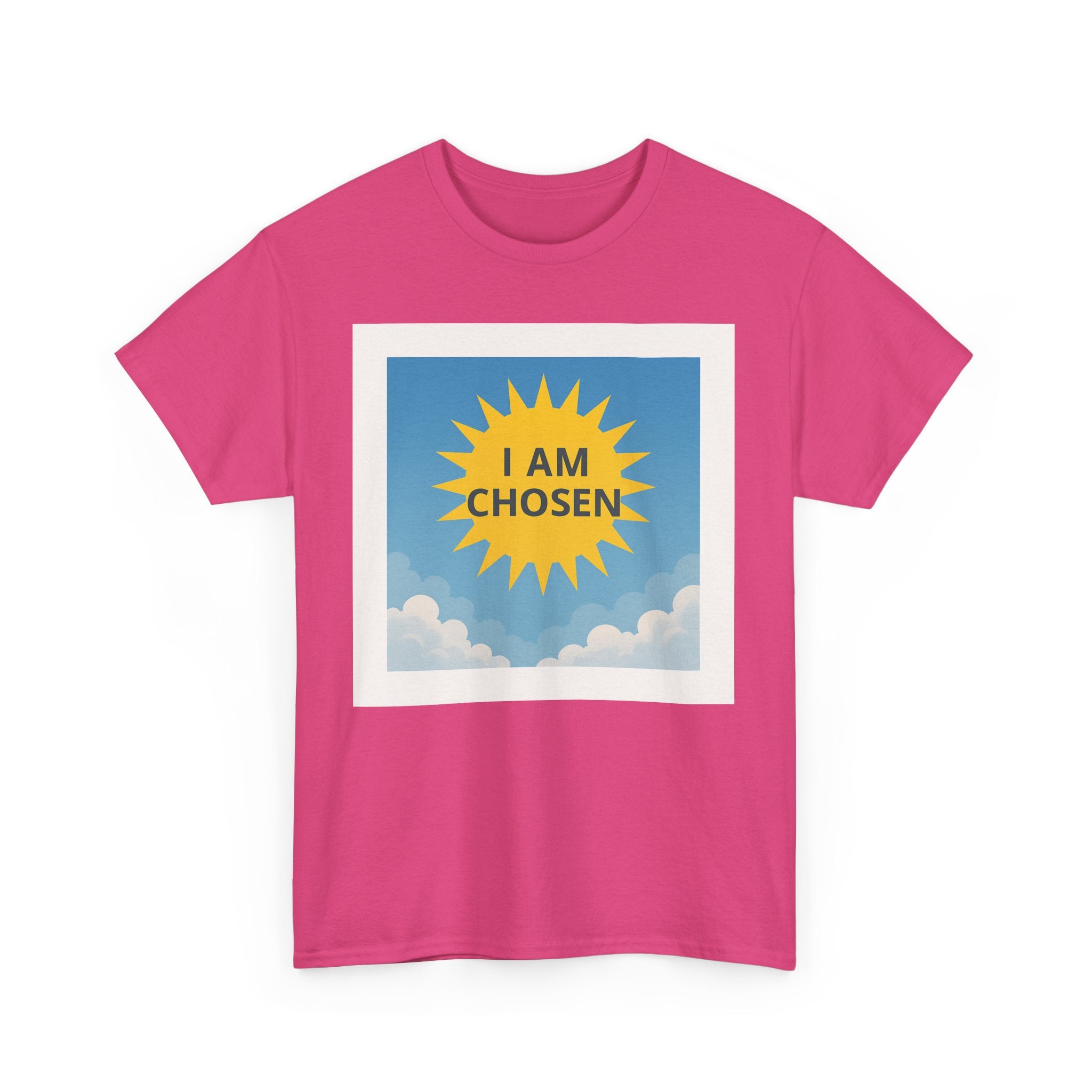 JKFstylez T-Shirt Unisex T-shirt