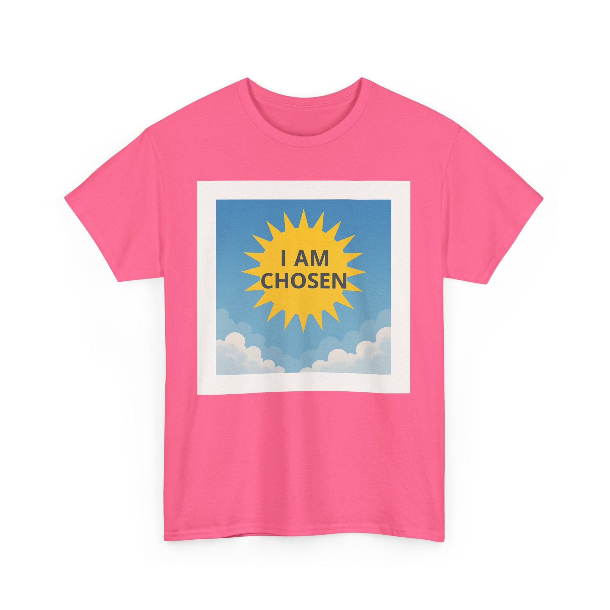 JKFstylez T-Shirt Unisex T-shirt