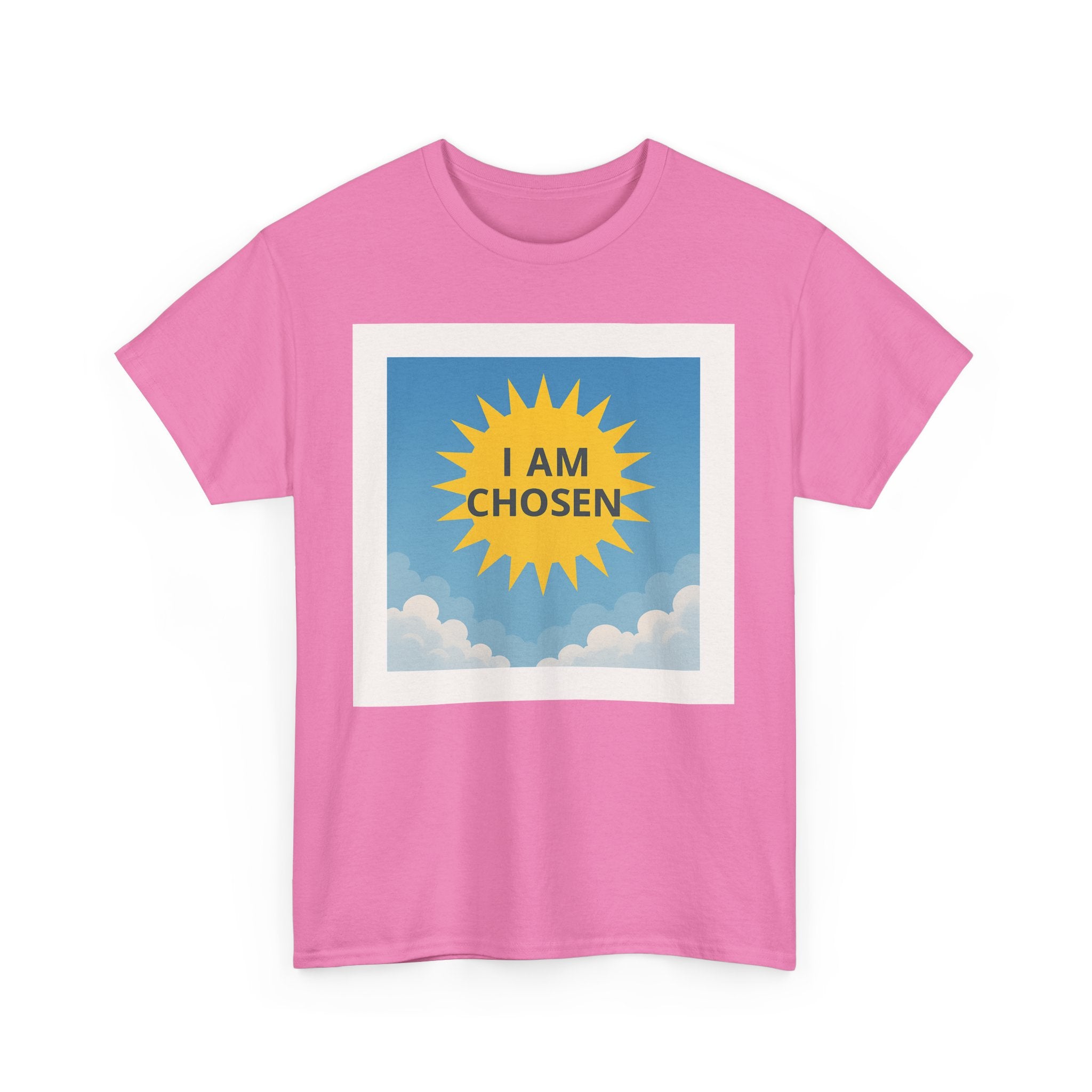 JKFstylez T-Shirt Unisex T-shirt