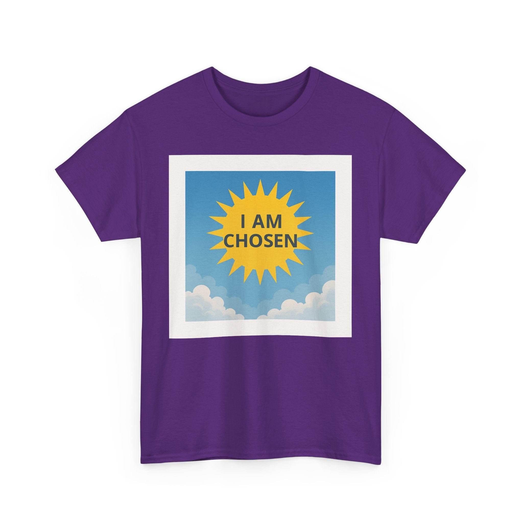 JKFstylez T-Shirt Unisex T-shirt