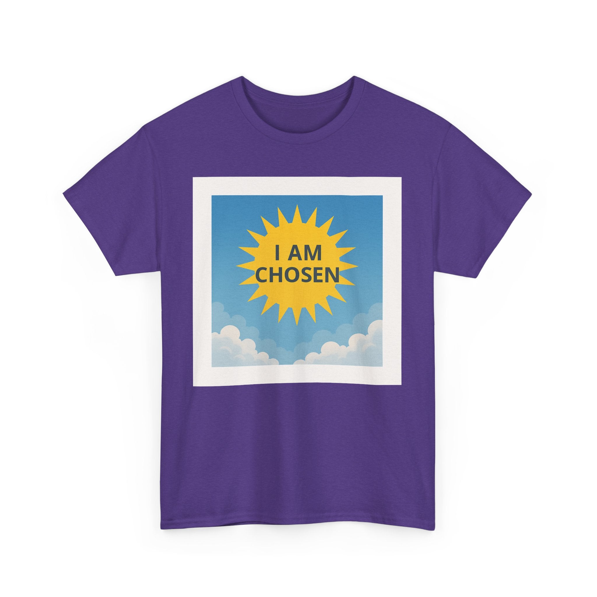 JKFstylez T-Shirt Unisex T-shirt