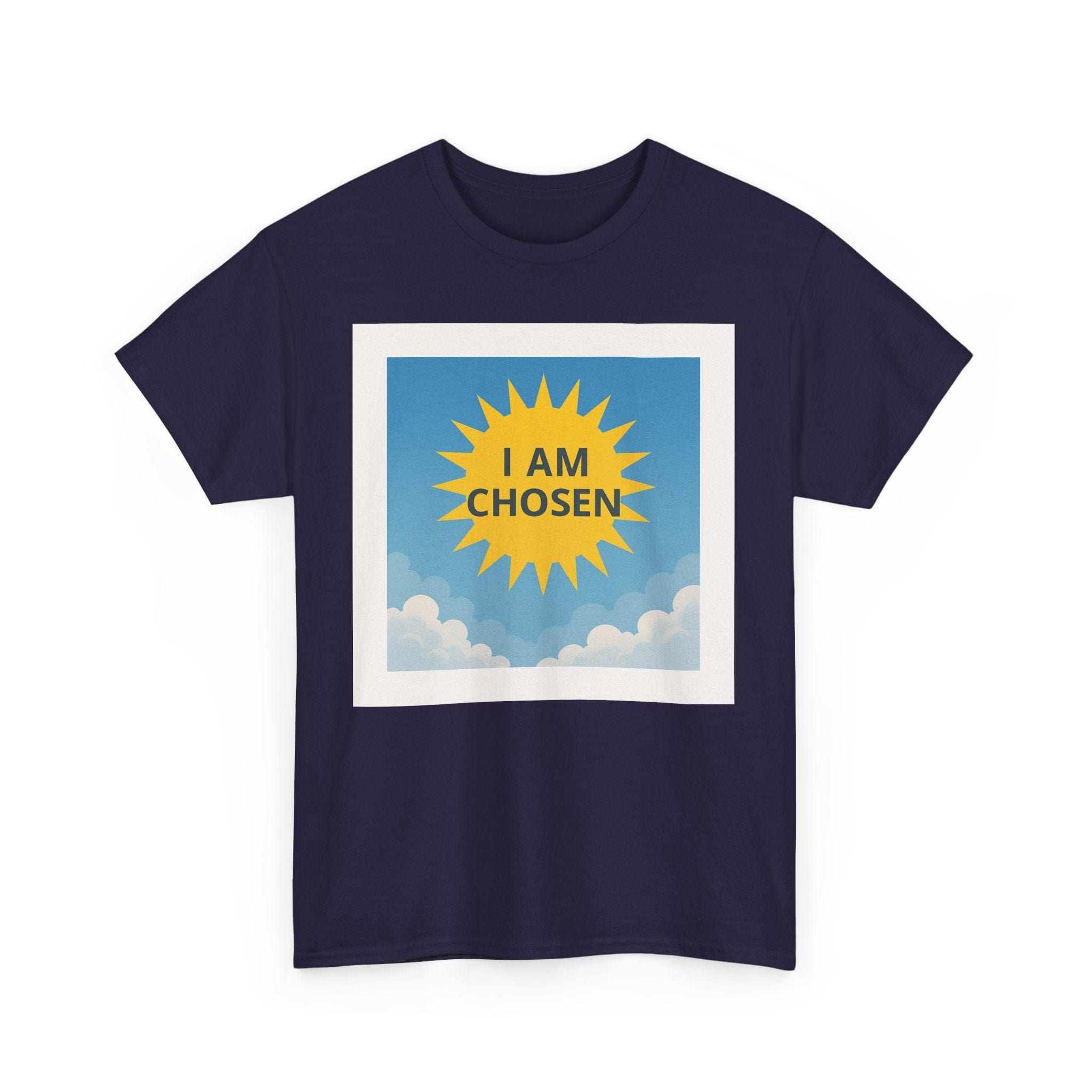JKFstylez T-Shirt Unisex T-shirt