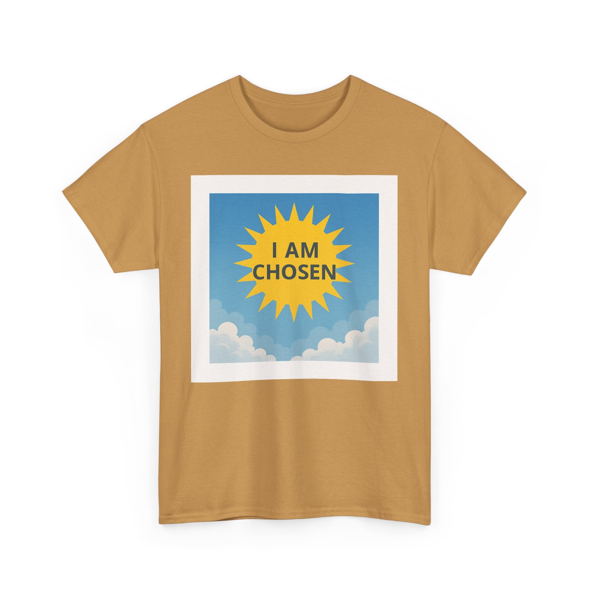 JKFstylez T-Shirt Unisex T-shirt