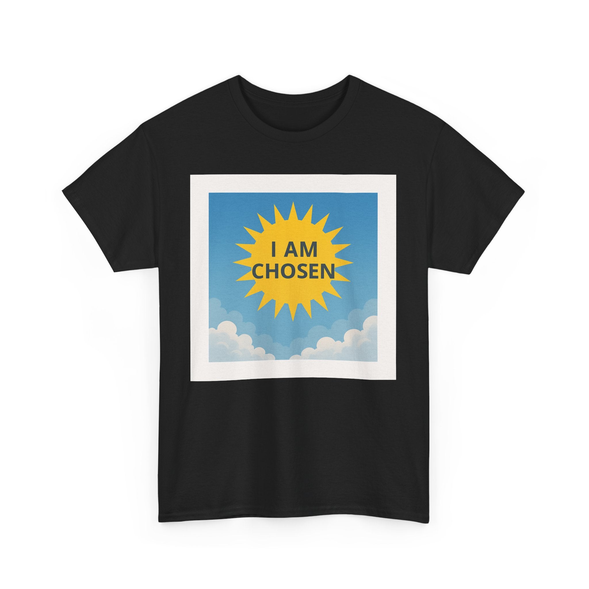 JKFstylez T-Shirt Unisex T-shirt