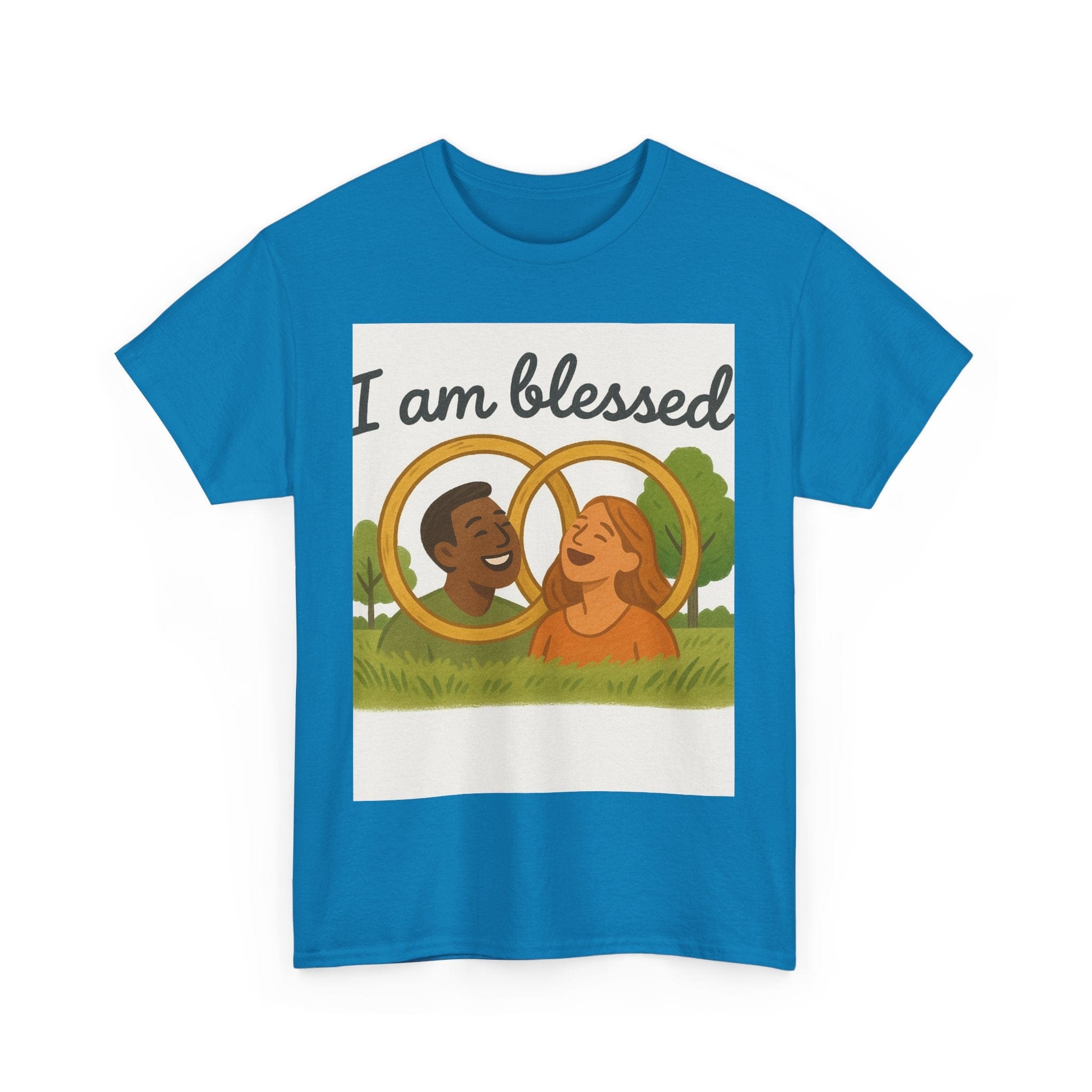 JKFstylez T-Shirt Unisex T-shirt