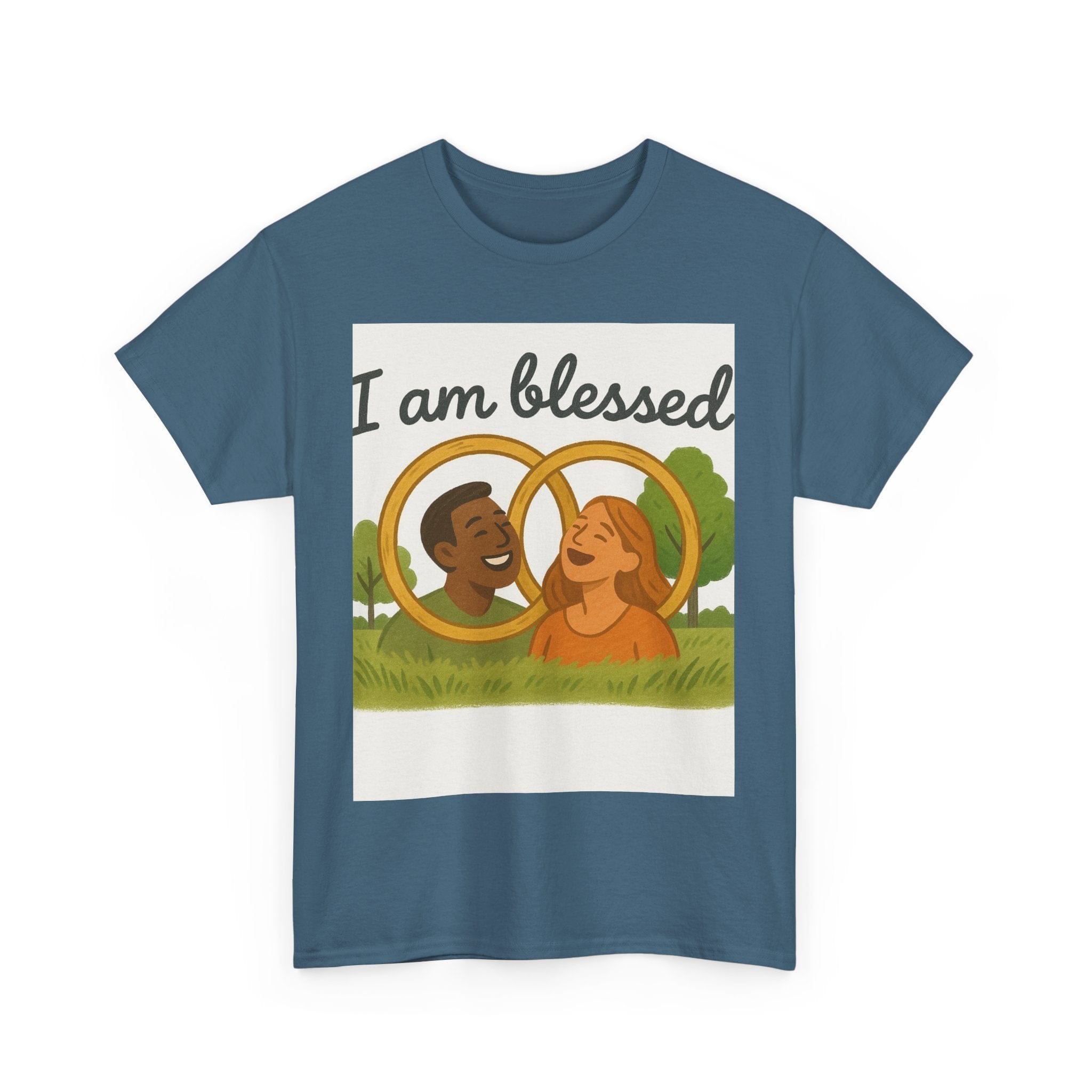 JKFstylez T-Shirt Unisex T-shirt