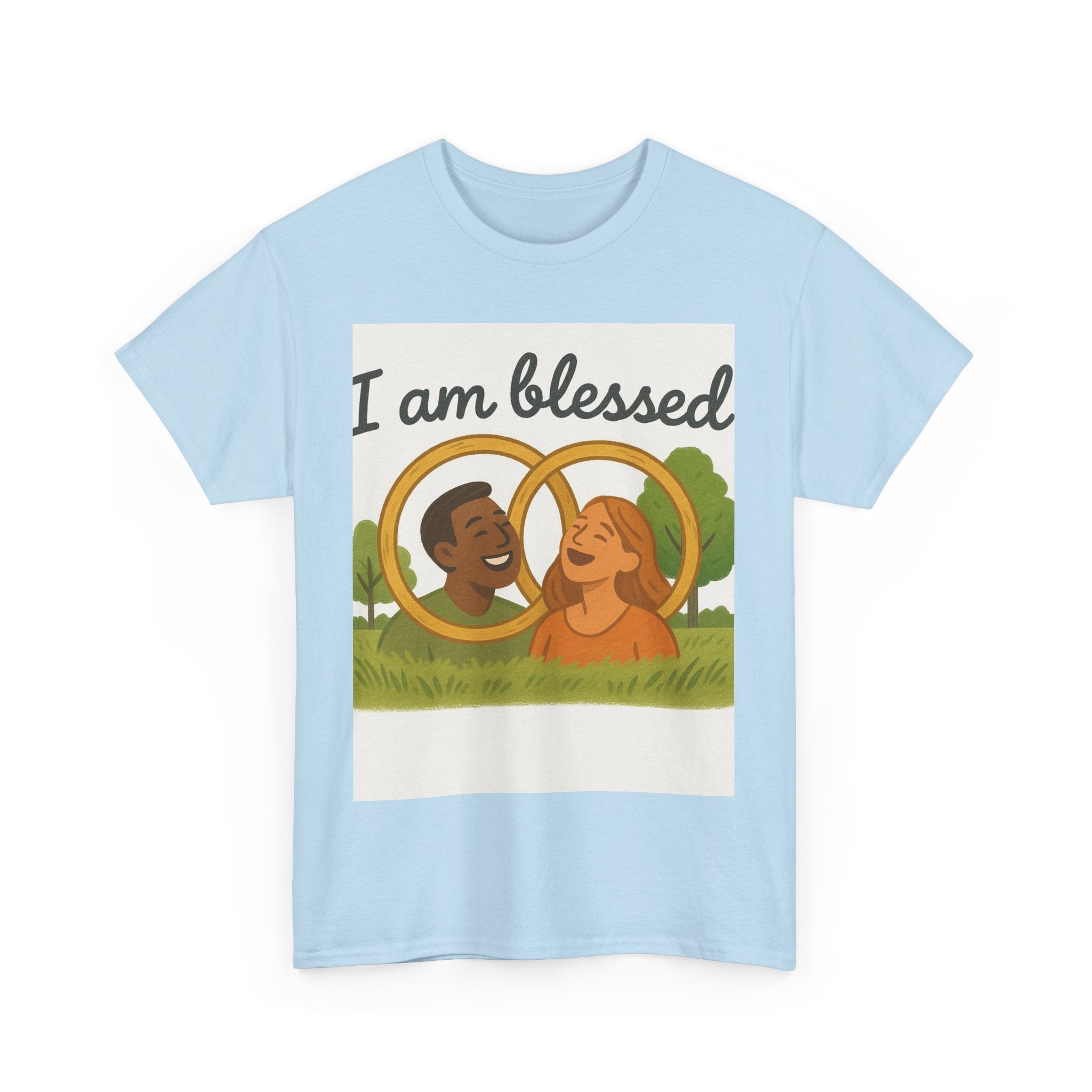 JKFstylez T-Shirt Unisex T-shirt