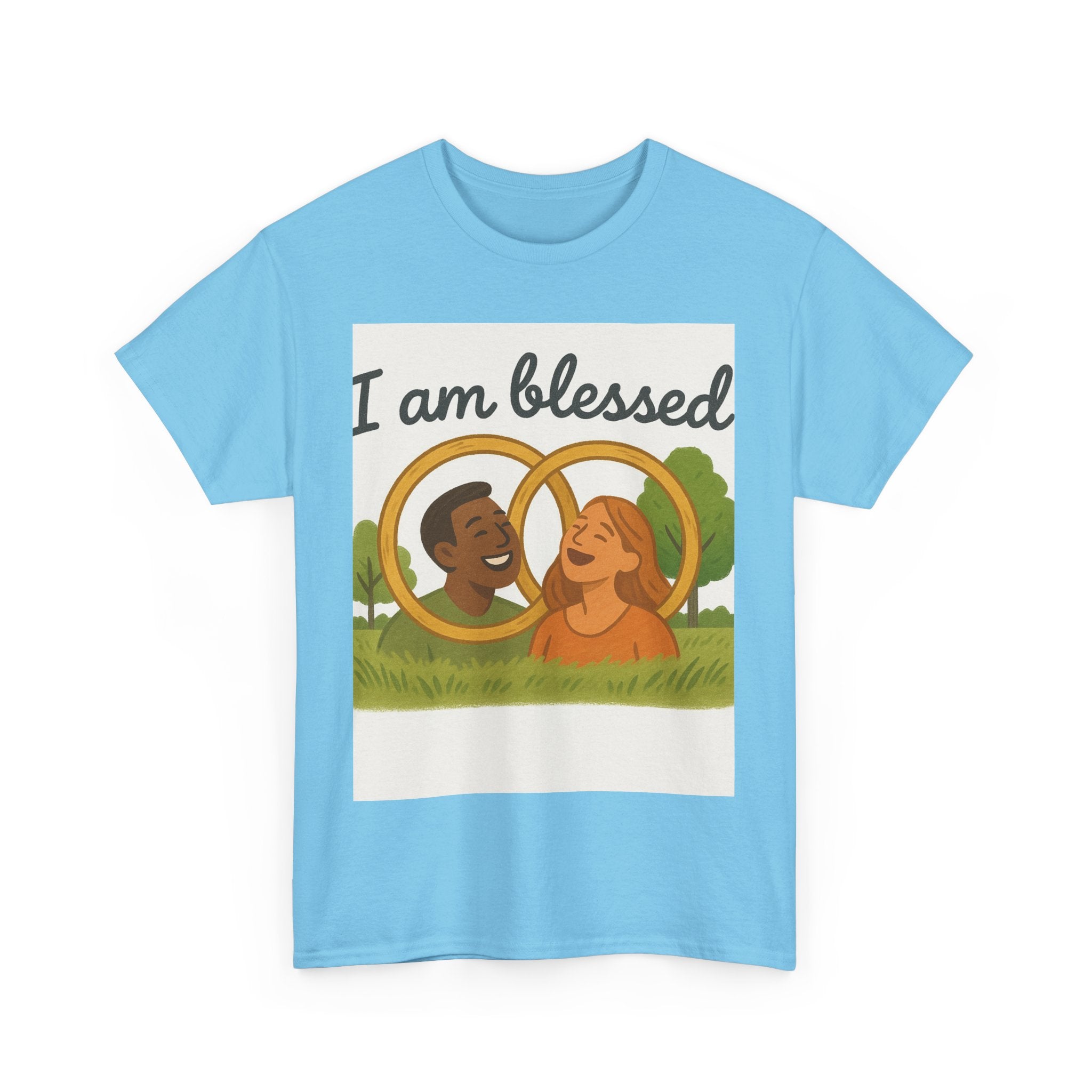 JKFstylez T-Shirt Unisex T-shirt