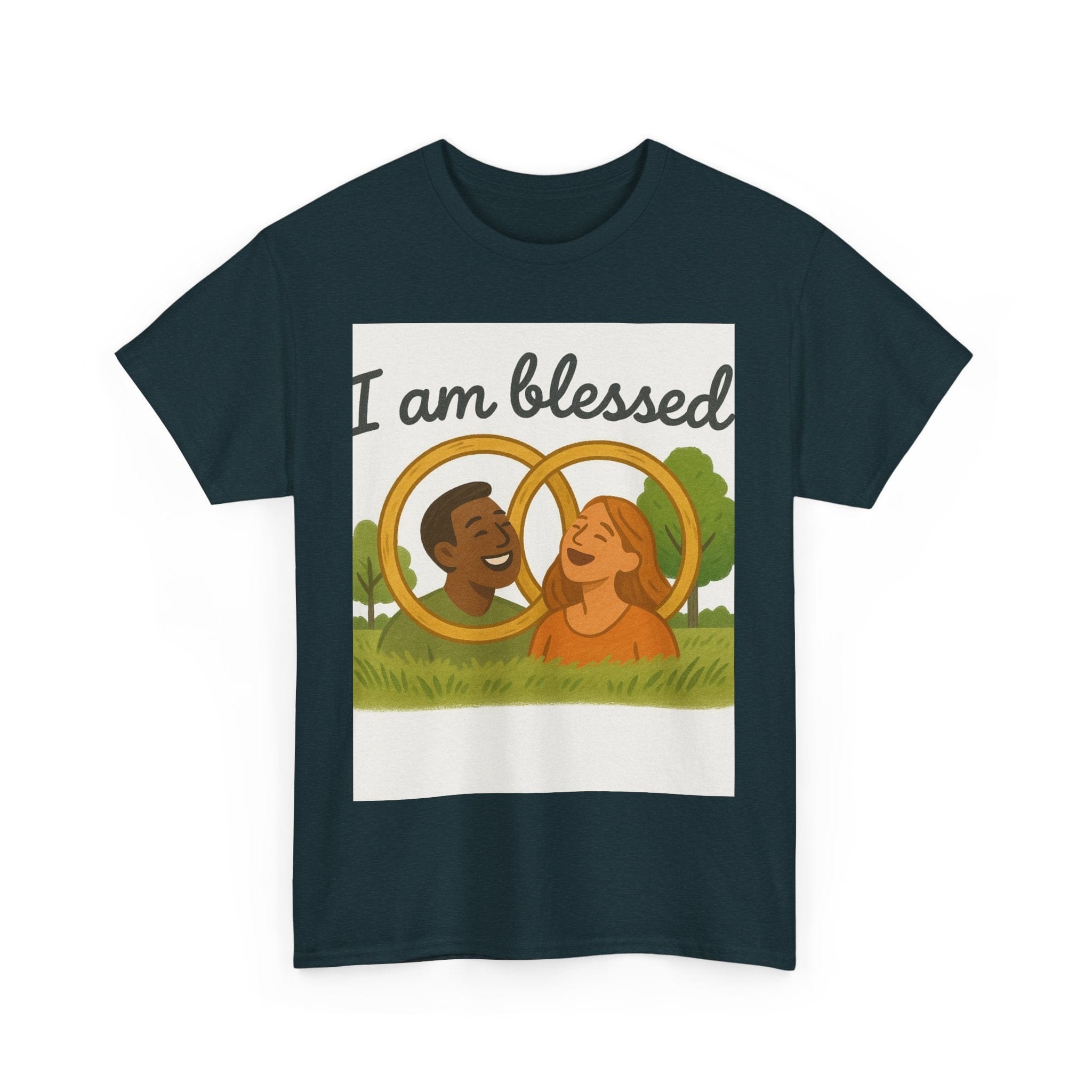JKFstylez T-Shirt Unisex T-shirt