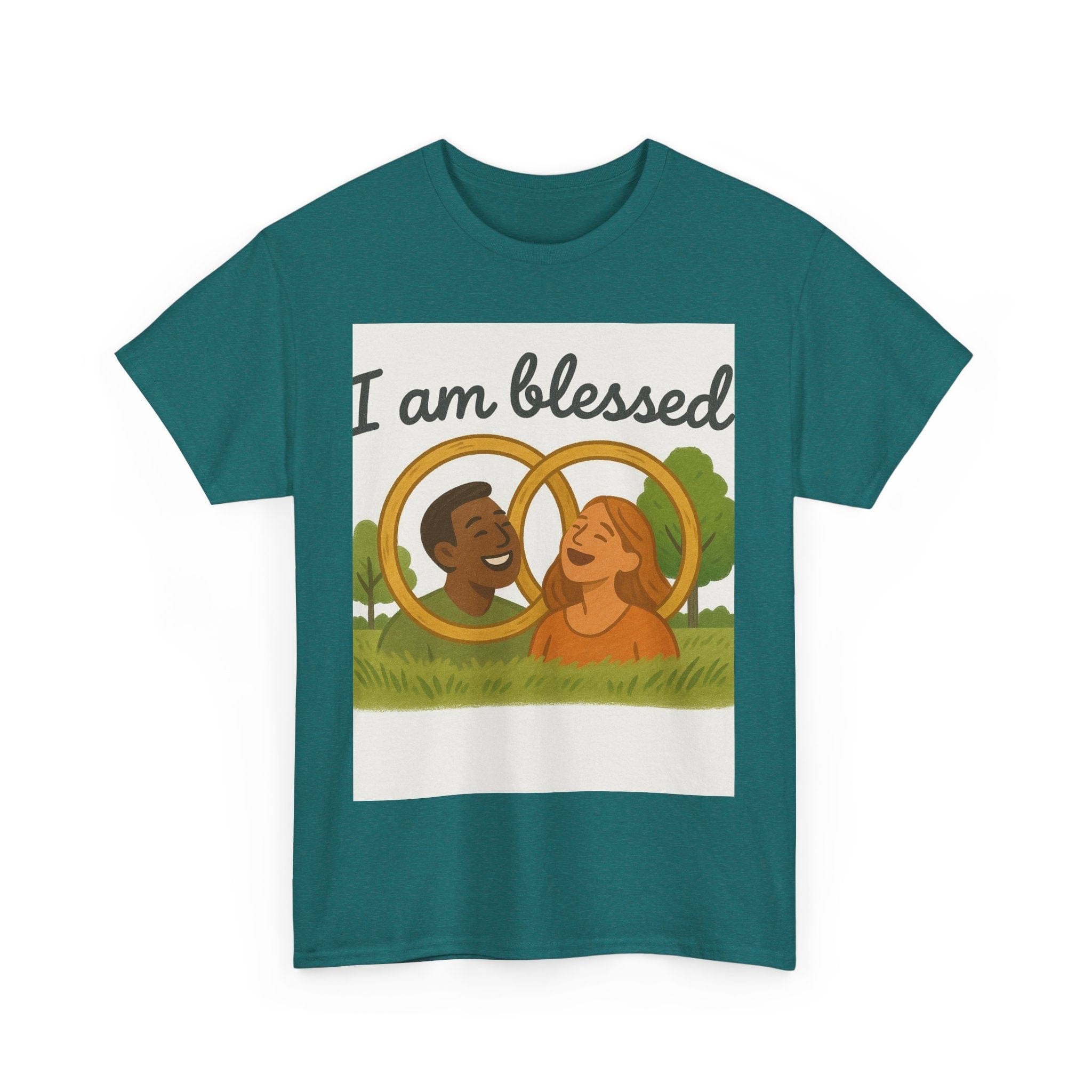 JKFstylez T-Shirt Unisex T-shirt