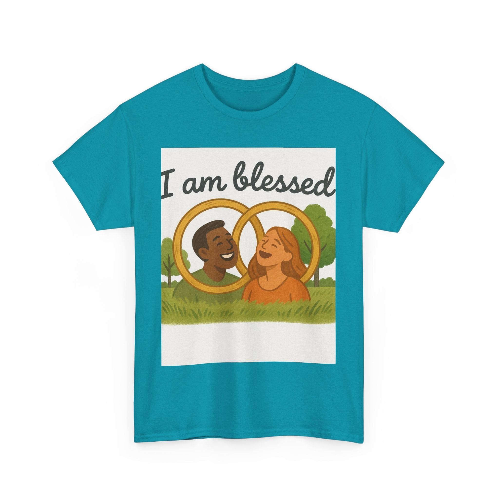JKFstylez T-Shirt Unisex T-shirt