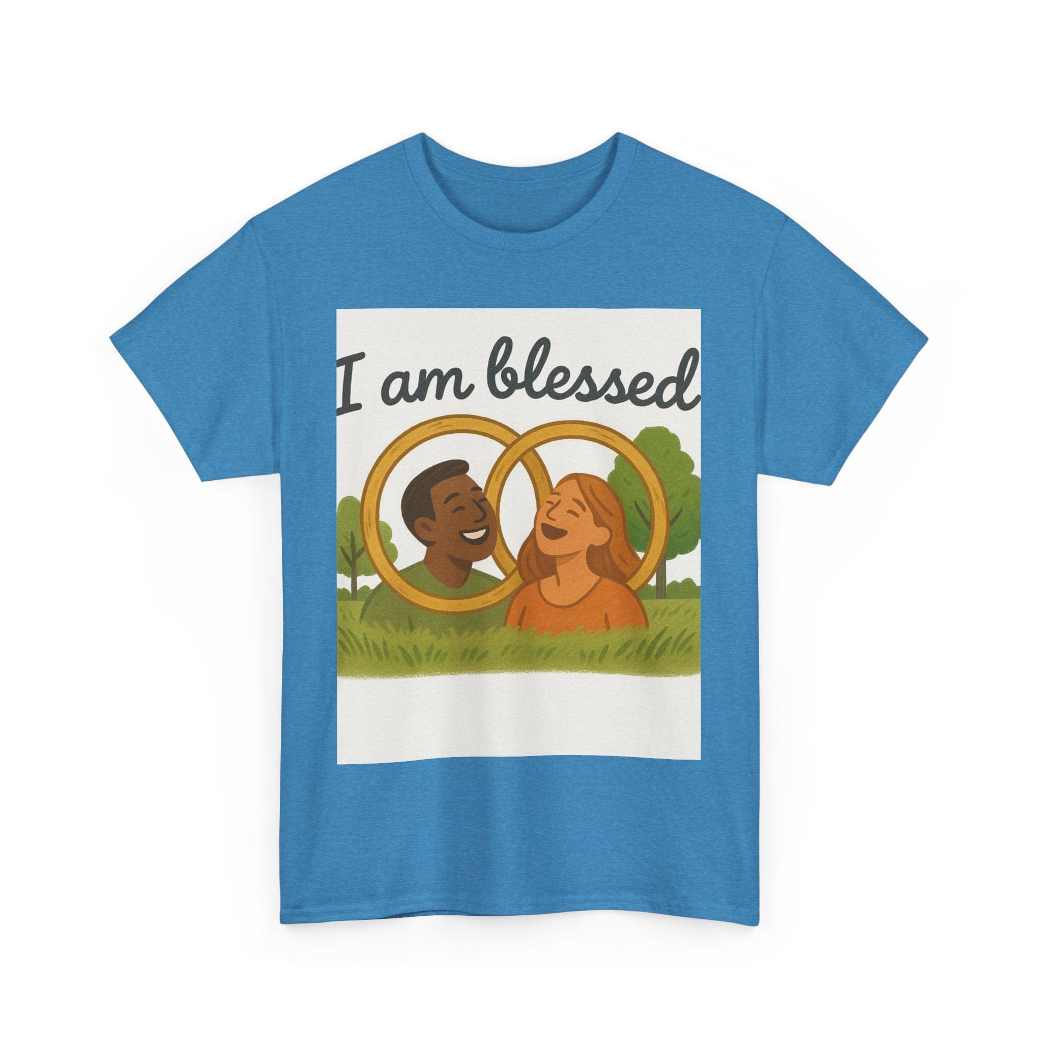 JKFstylez T-Shirt Unisex T-shirt